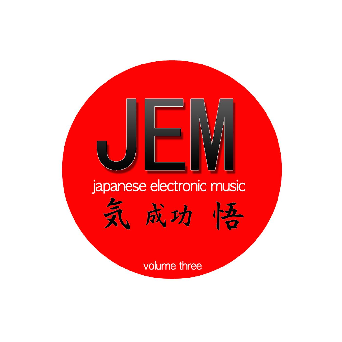 Budenzauber pres. JEM, Vol. 3 (Japanese Electronic Music)