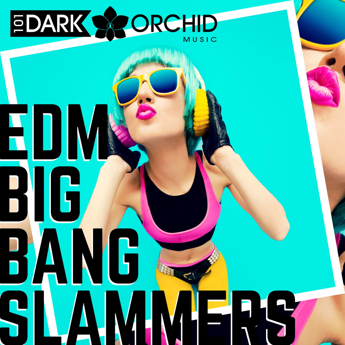 EDM Big Bang Slammers