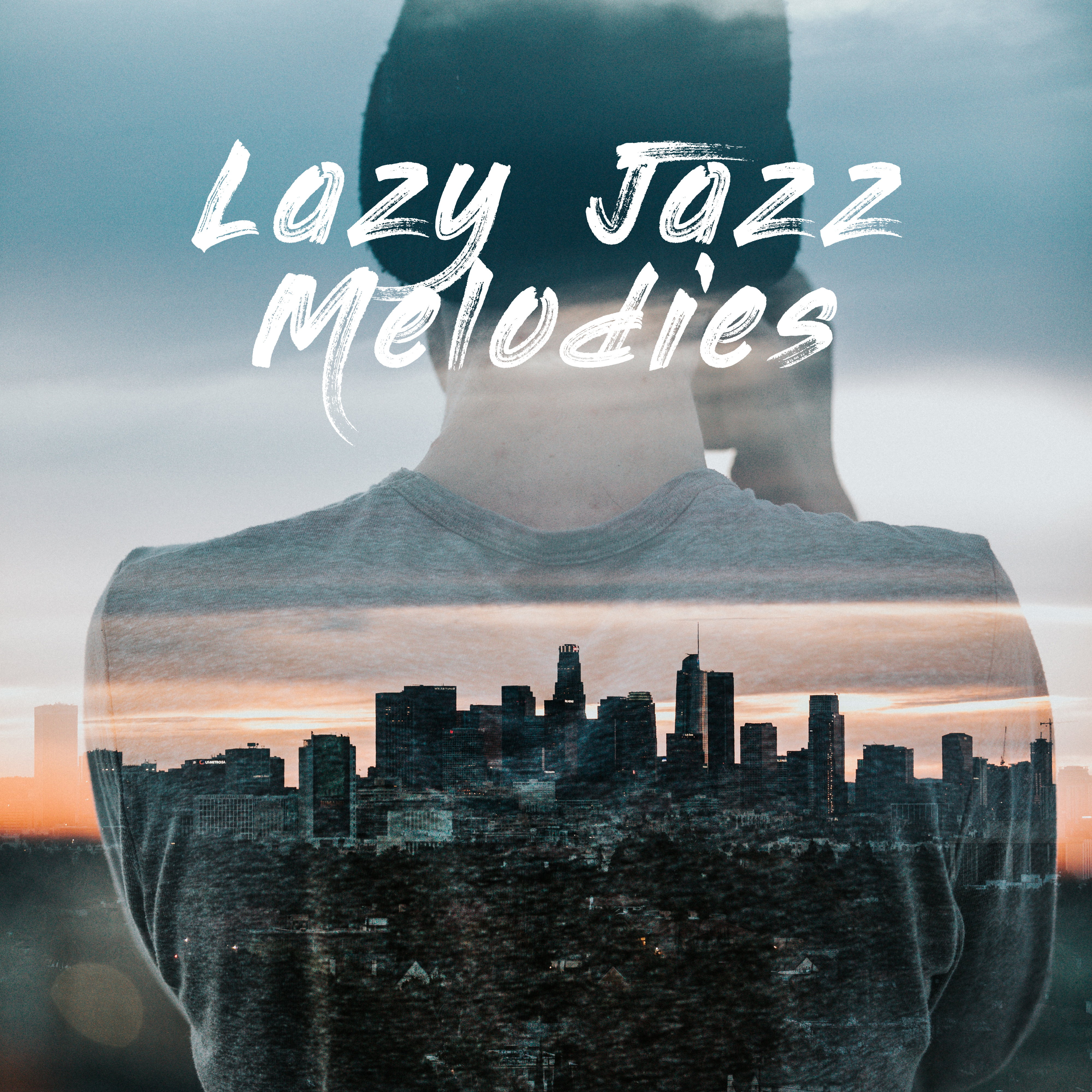 Lazy Jazz Melodies - Slow Jazz Songs, Perfect for Chillout, Short Naps and Rest