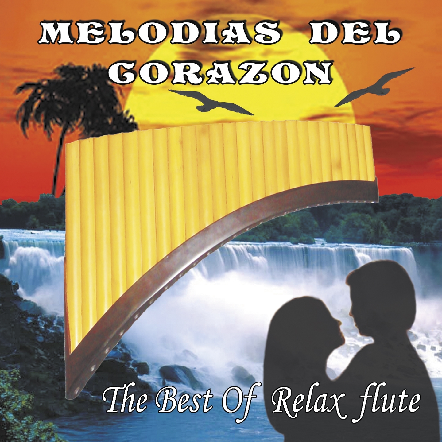 Melodias Del Corazon, Vol. 1