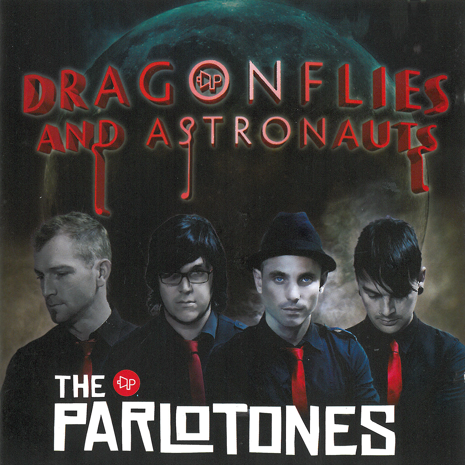 Dragonflies & Astronauts