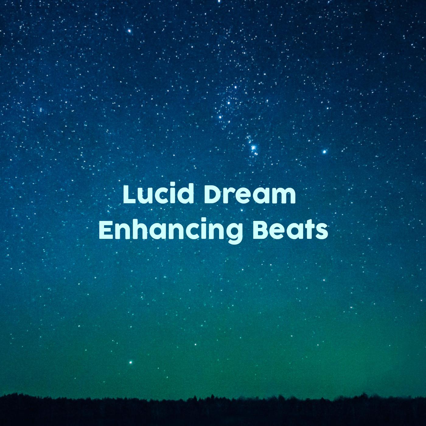 Lucid Dream Enhancing Beats