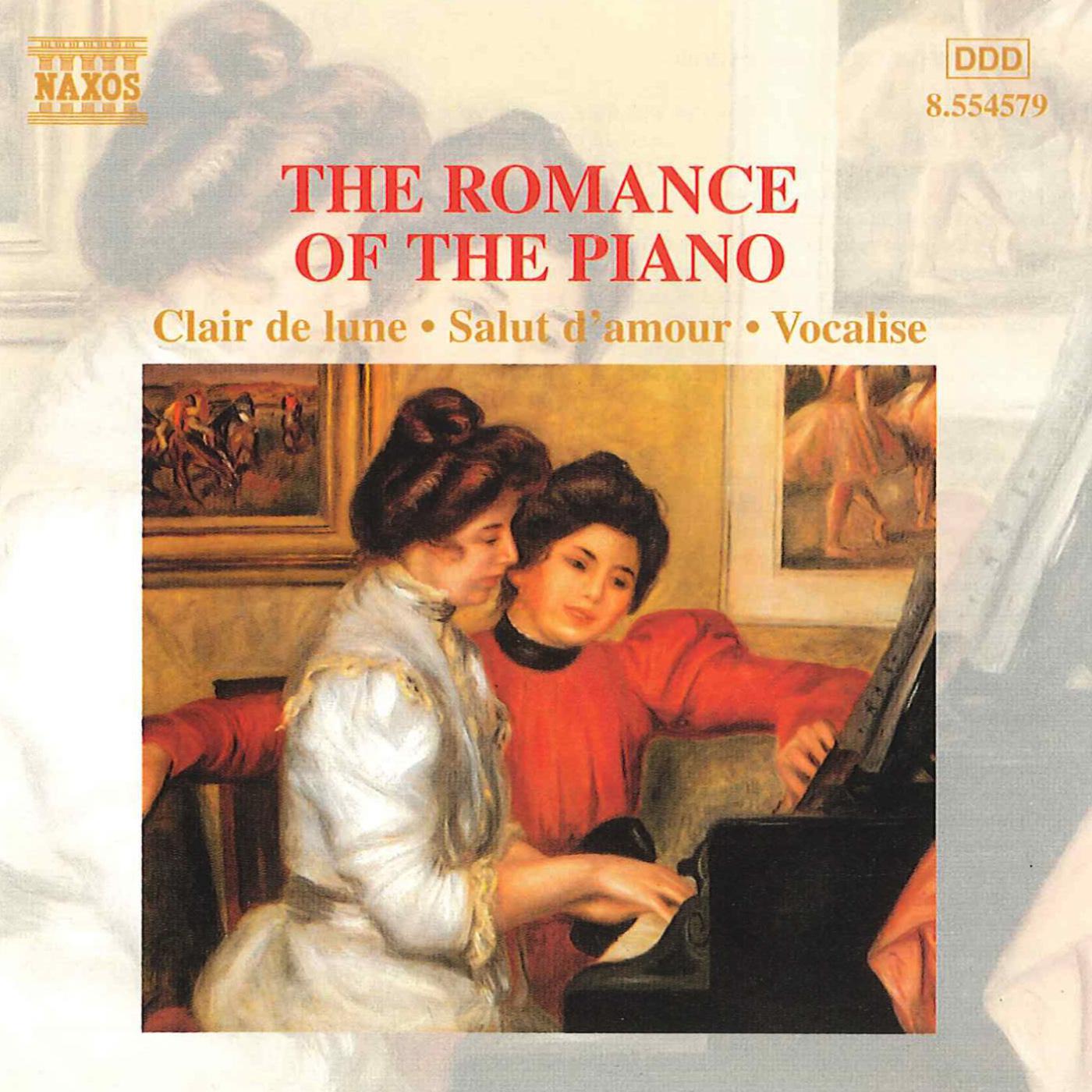 ROMANCE OF THE PIANO (THE)