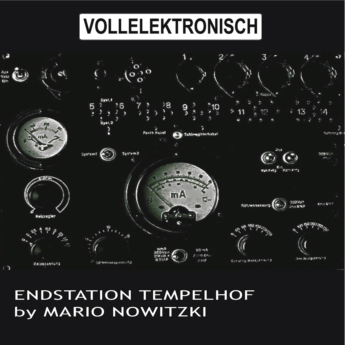 Endstation Tempelhof