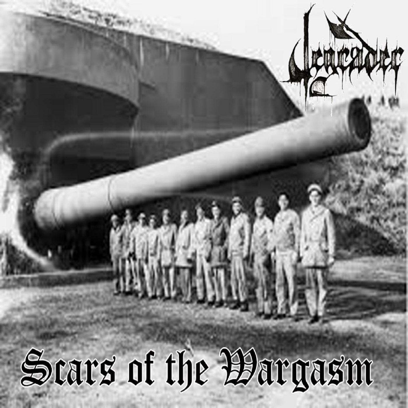 Scars of the Wargasm