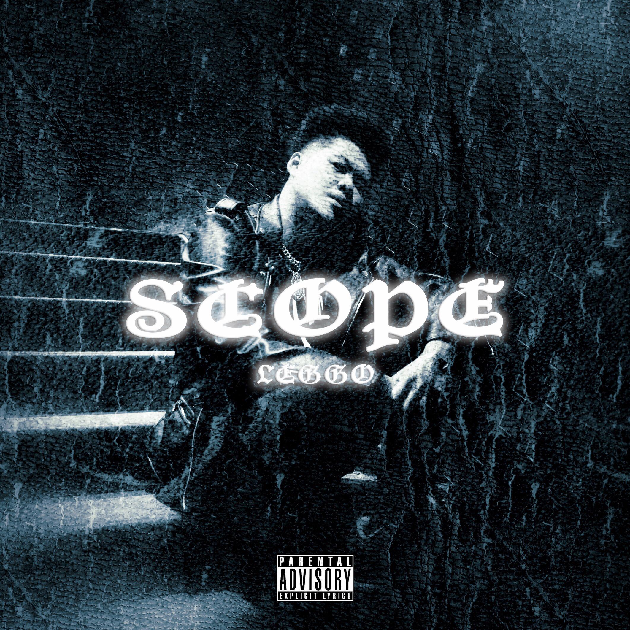 SCOPE / 镜