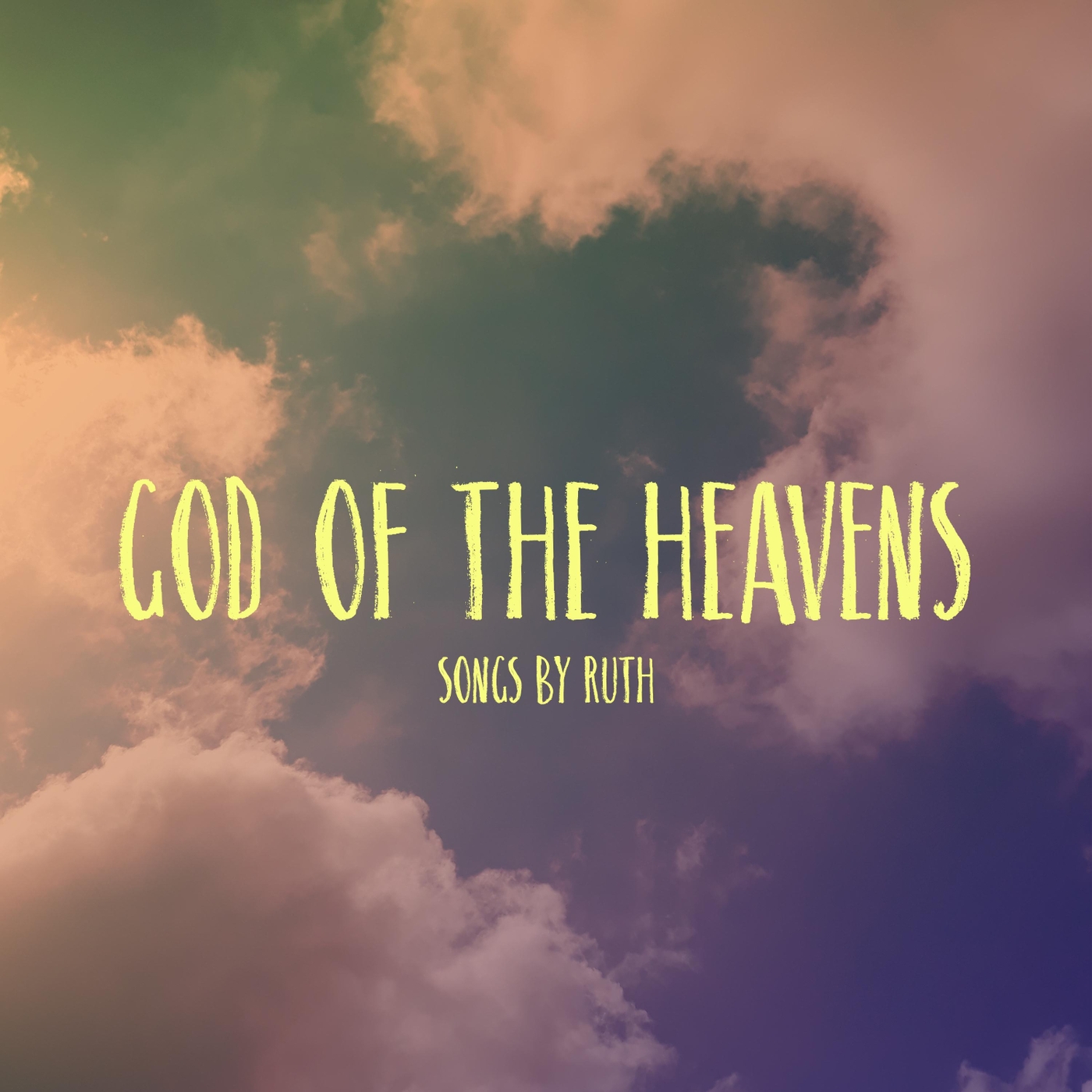 God of the Heavens