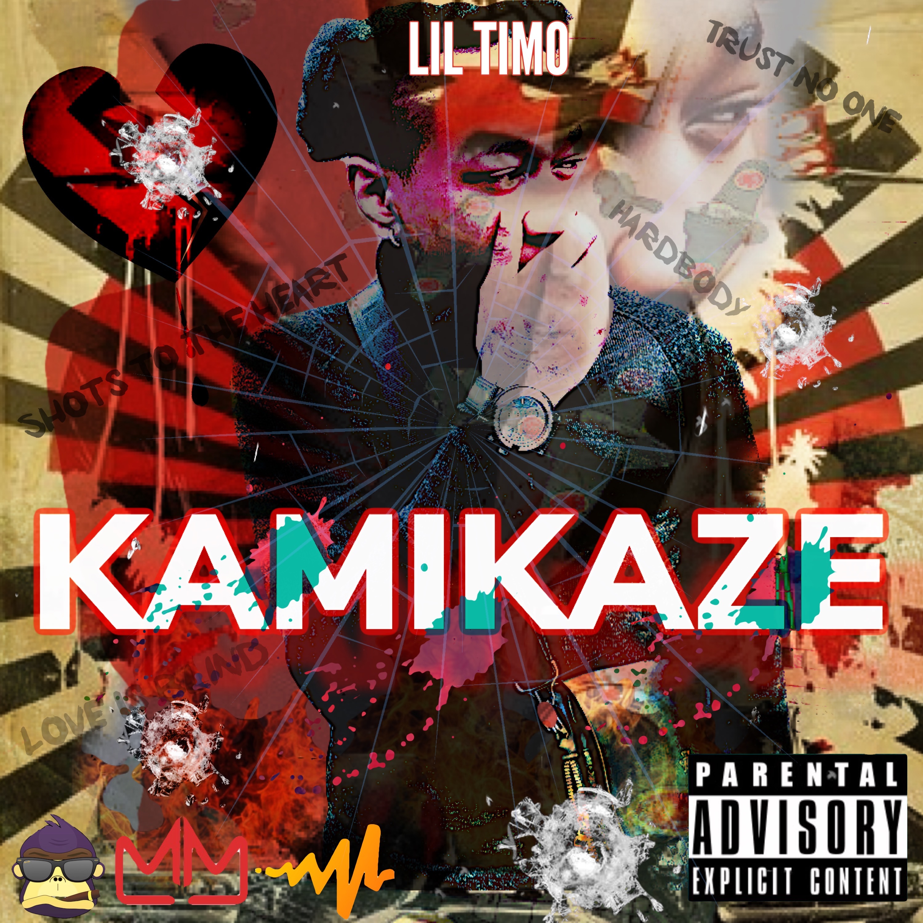 Kamikaze