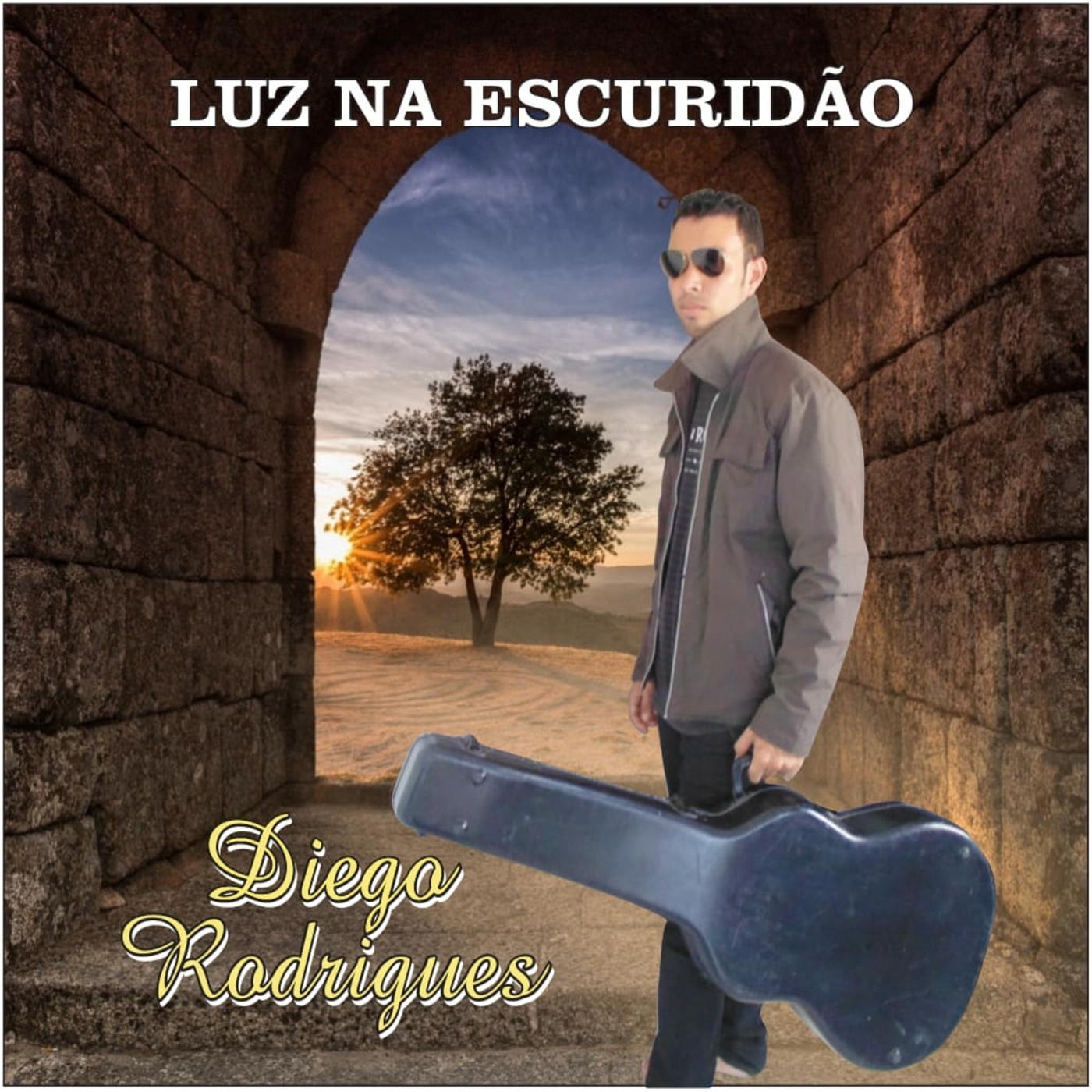 Luz na Escuridão