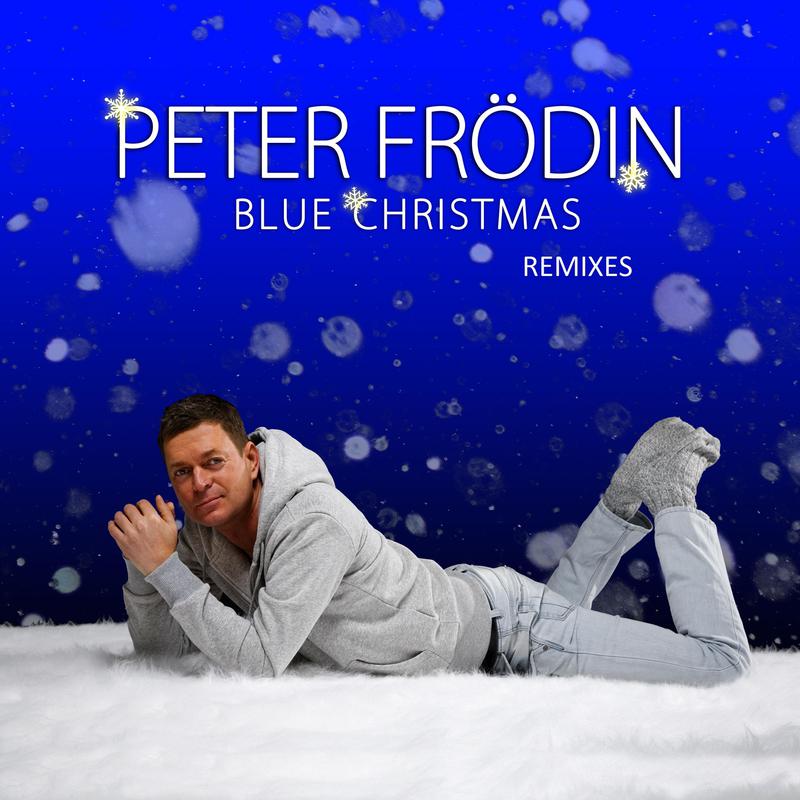 Blue Christmas (Remixes)