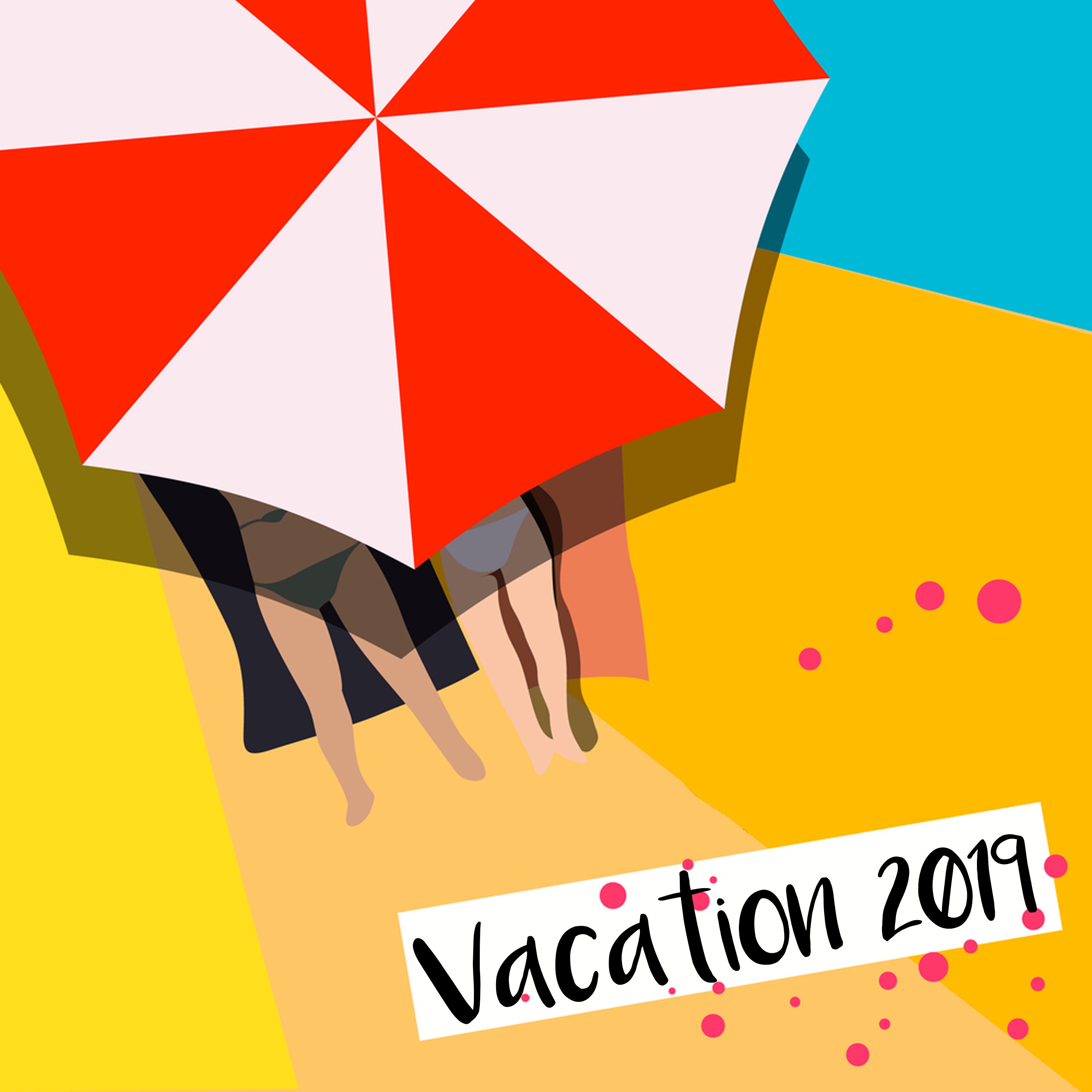 Vacation 2019