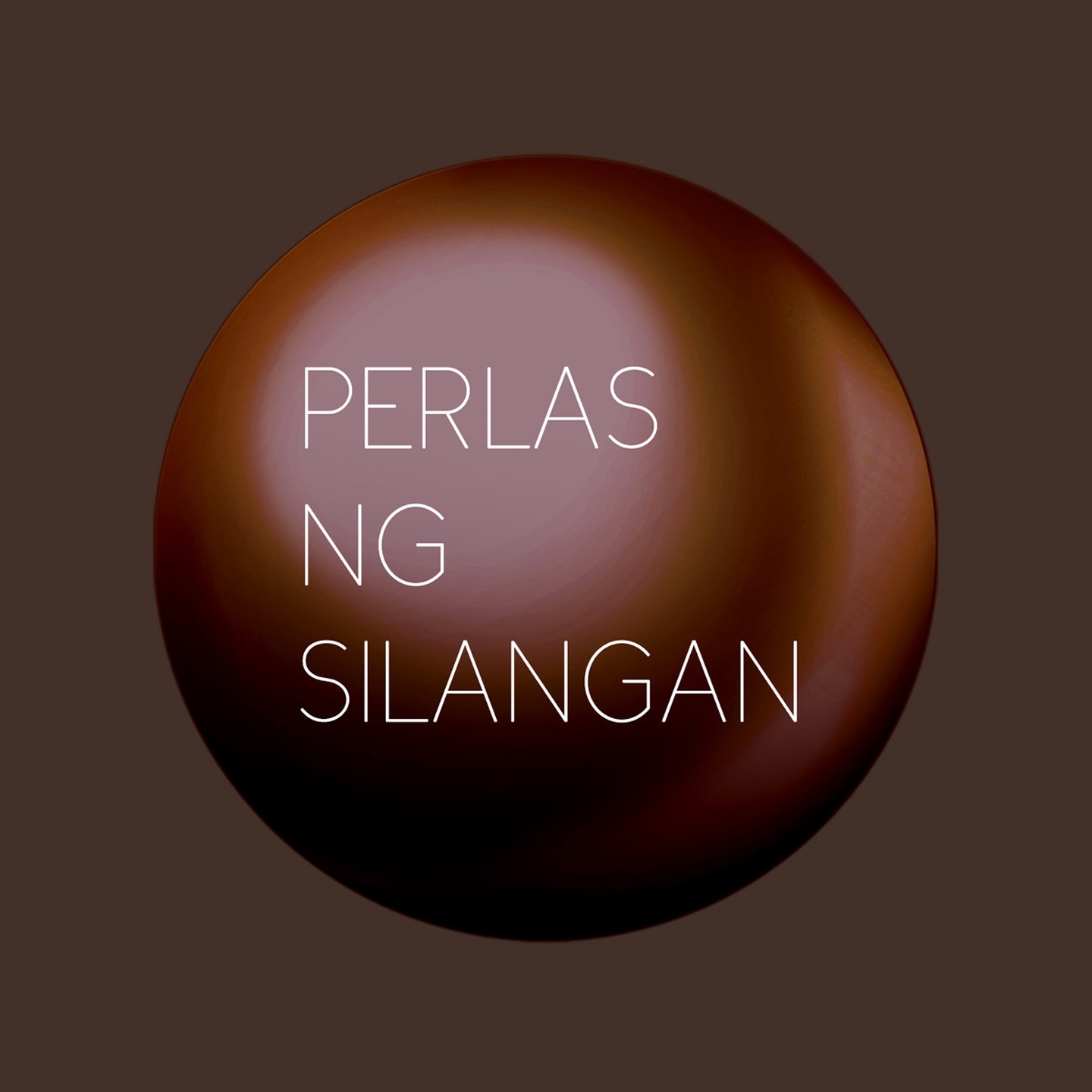 Perlas Ng Silangan (Mga Awit Ng Lahi)