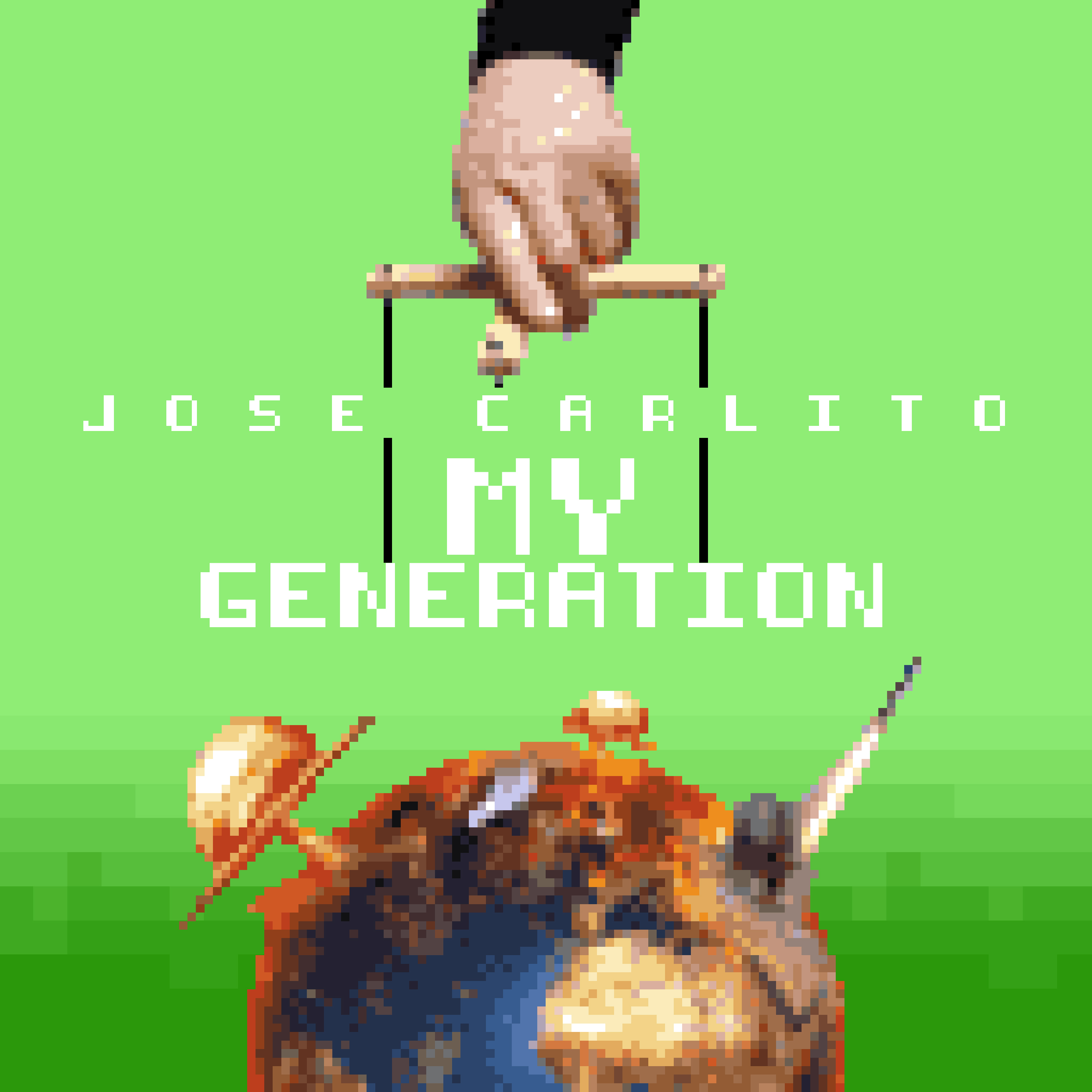 My Generation