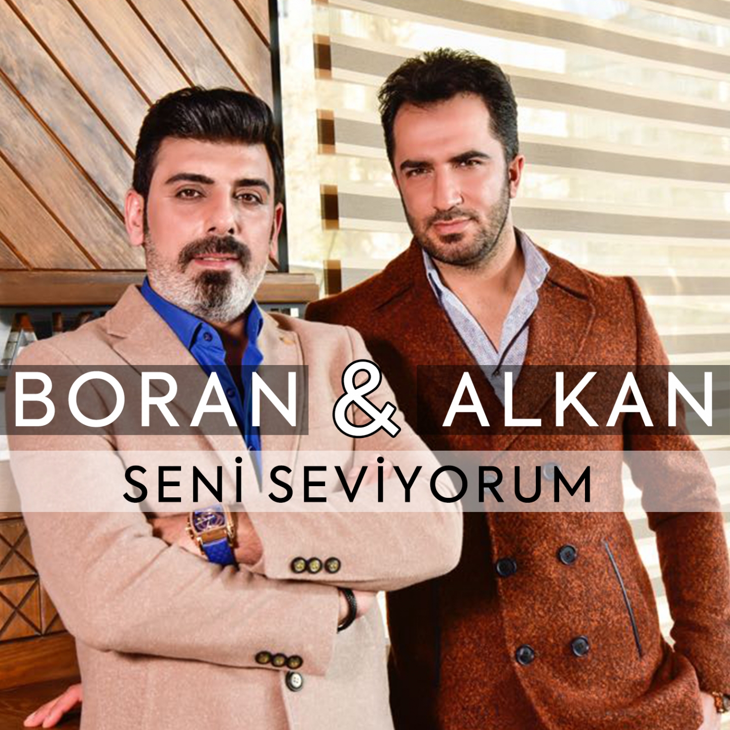 Seni Seviyorum