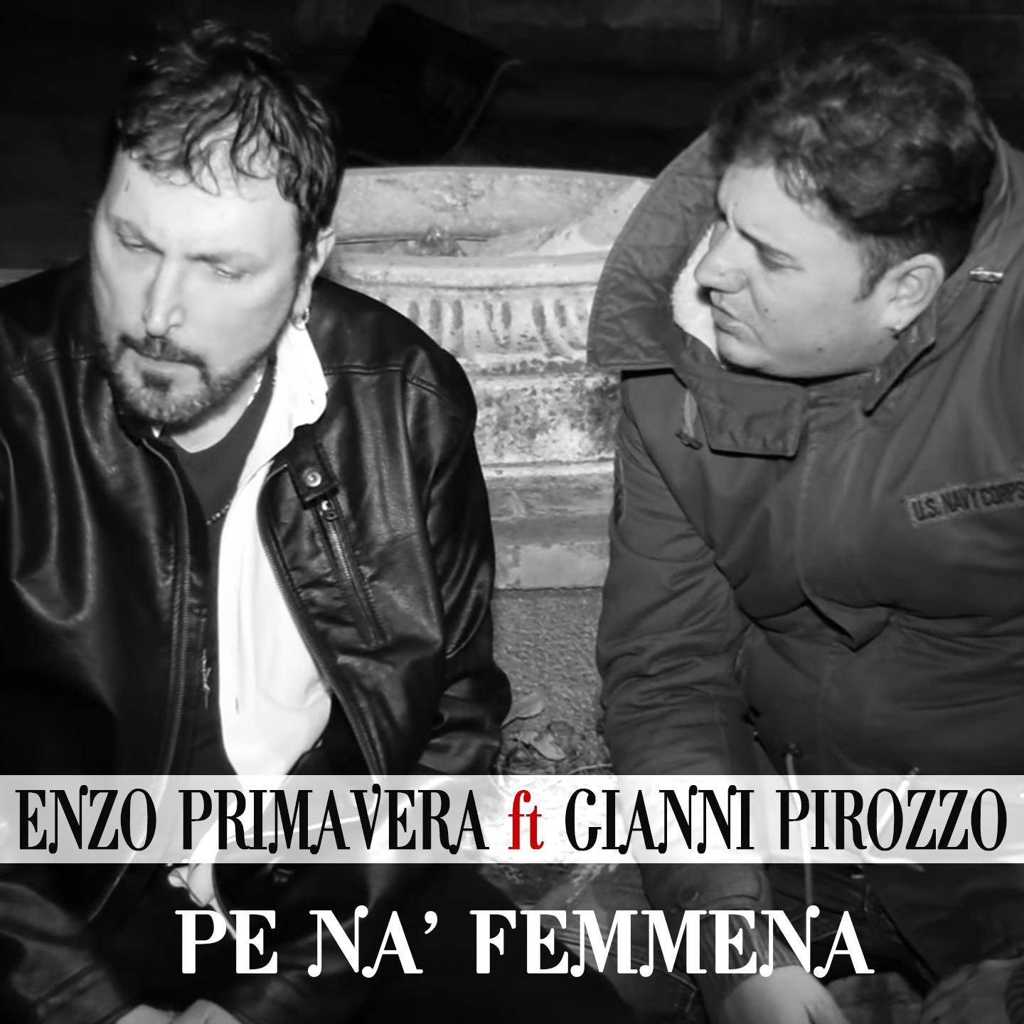 Pe nà femmena