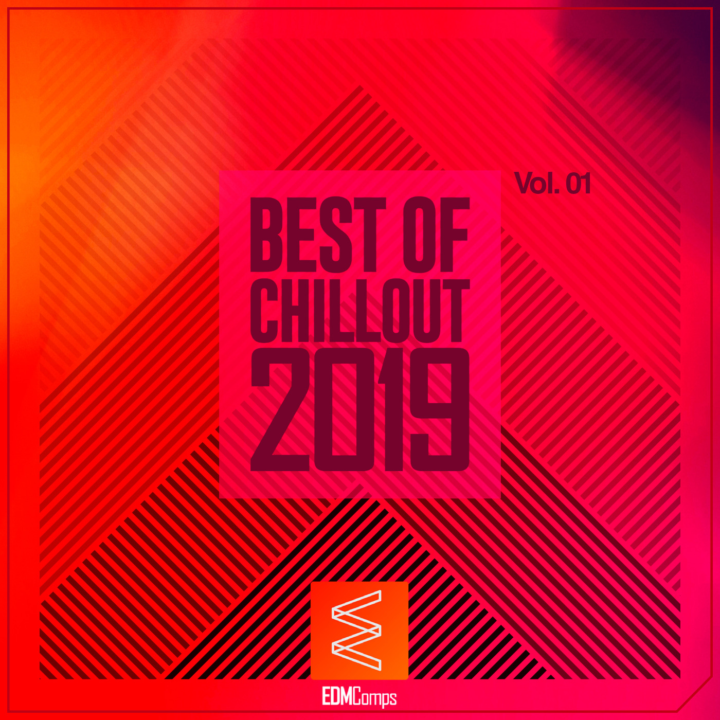 Best of Chillout 2019, Vol. 01