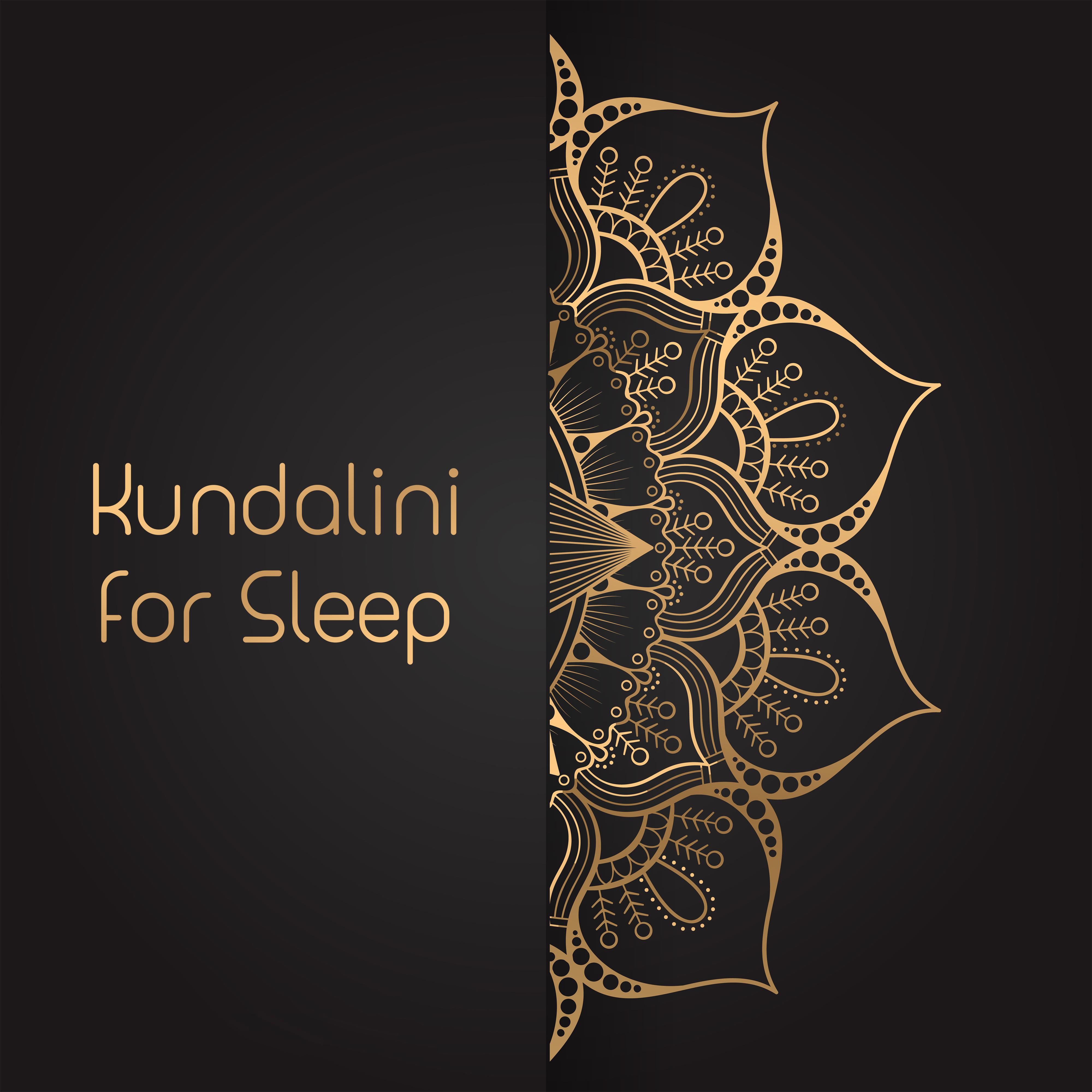 Kundalini for Sleep