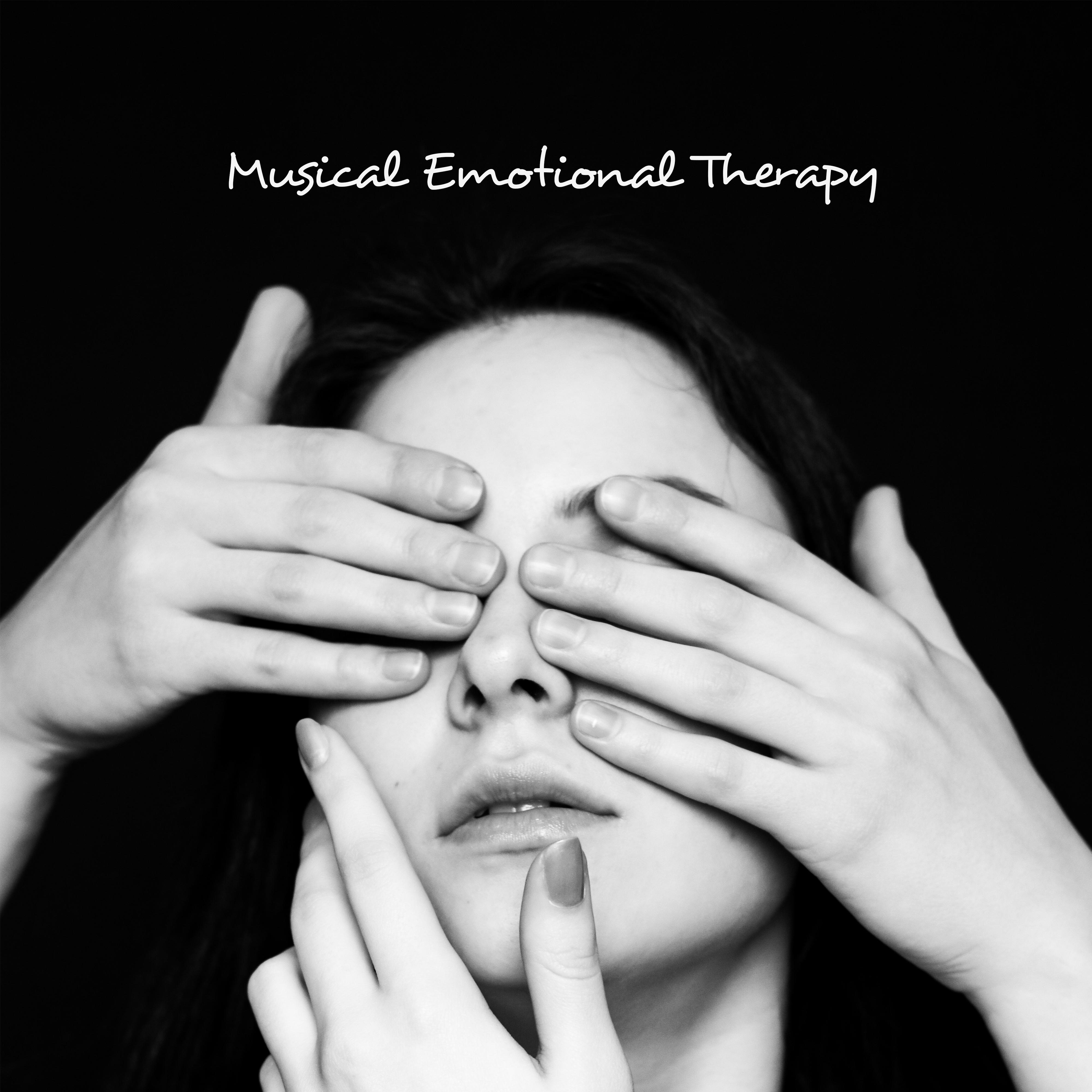 Musical Emotional Therapy: Music Soothing Nerves, Relieving Stress and Highly Relaxing