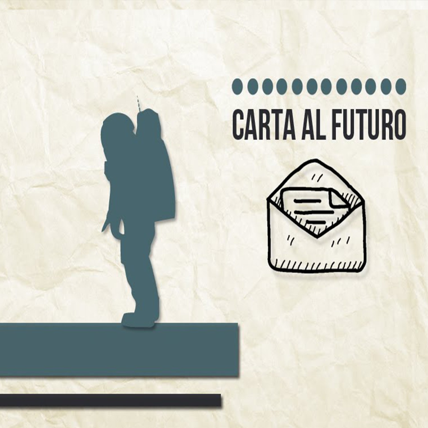 Carta al futuro