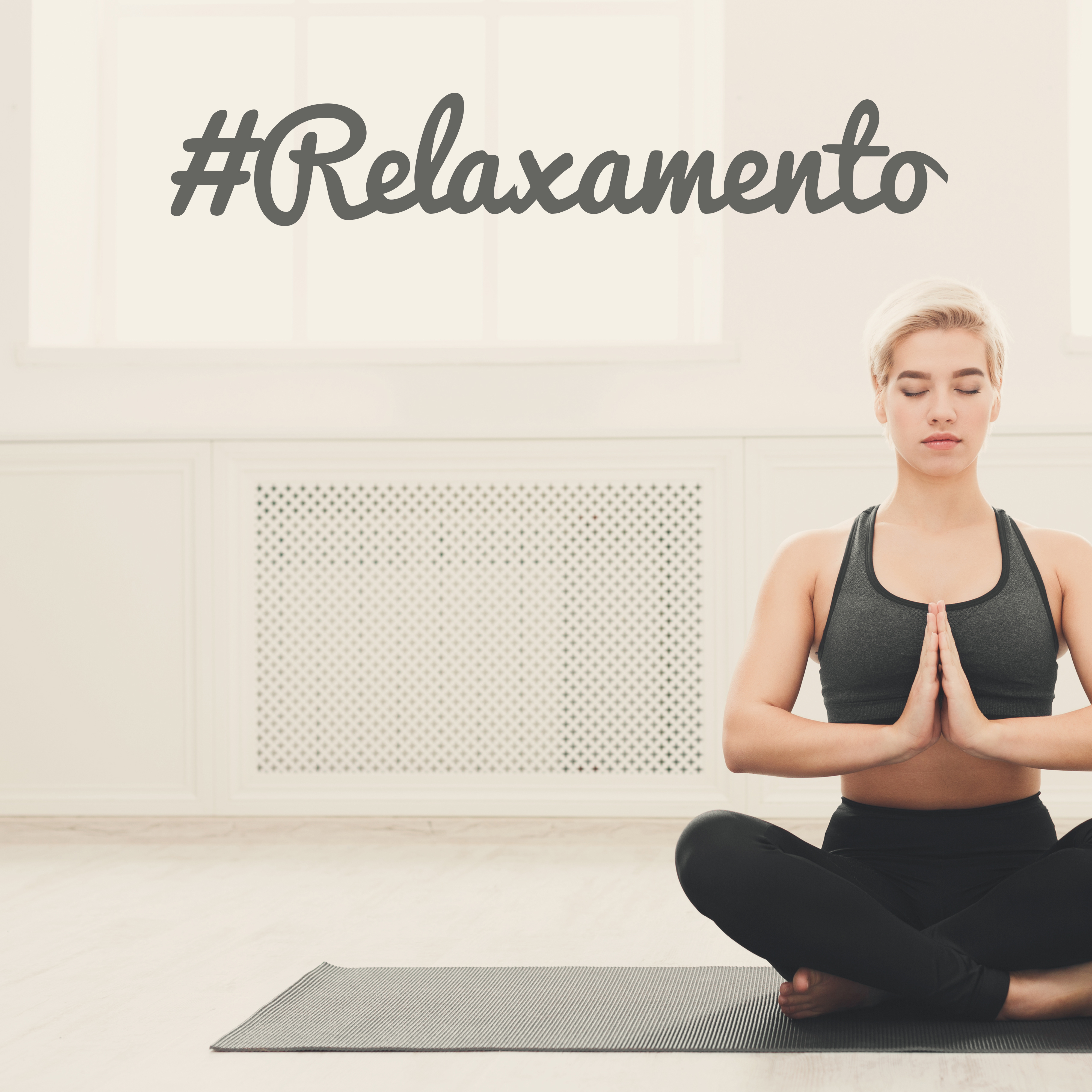 #Relaxamento - Música para Meditação, Zona de Música de Meditação, Yoga Meditação, Silêncio Interior, Harmonia Profunda, Relaxe Profundamente