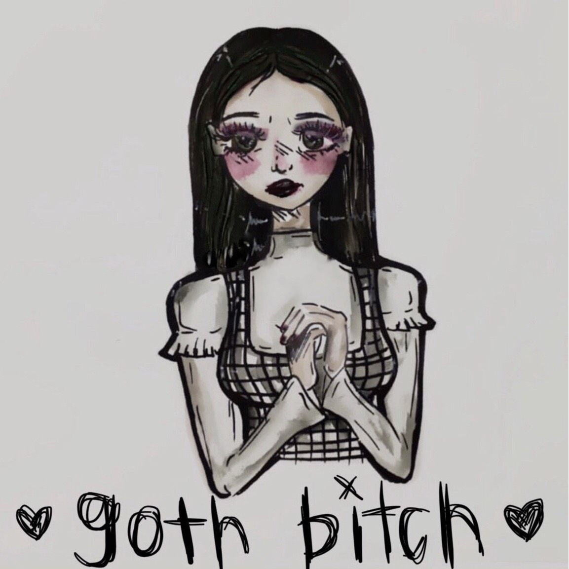 Goth *****