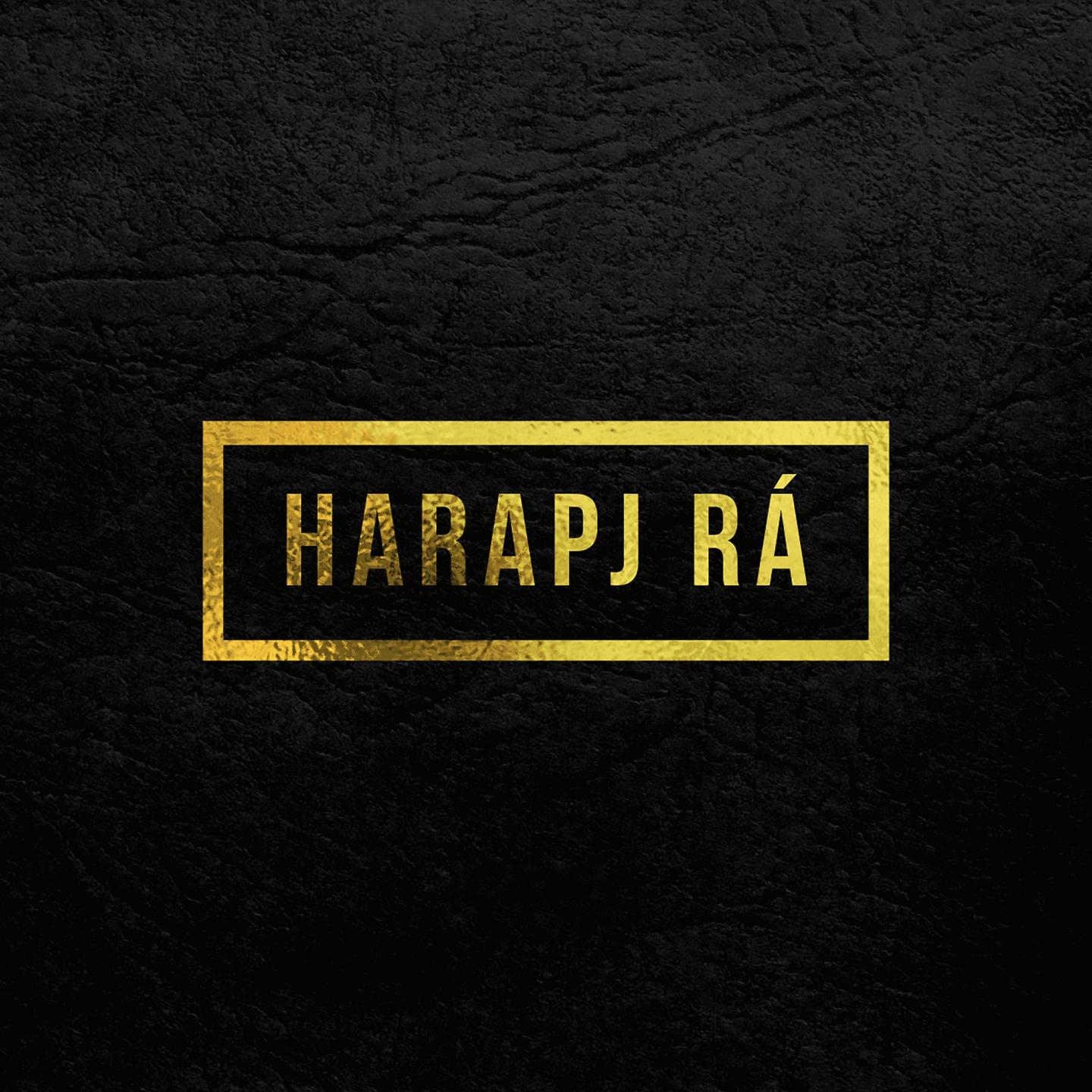 Harapj Rá