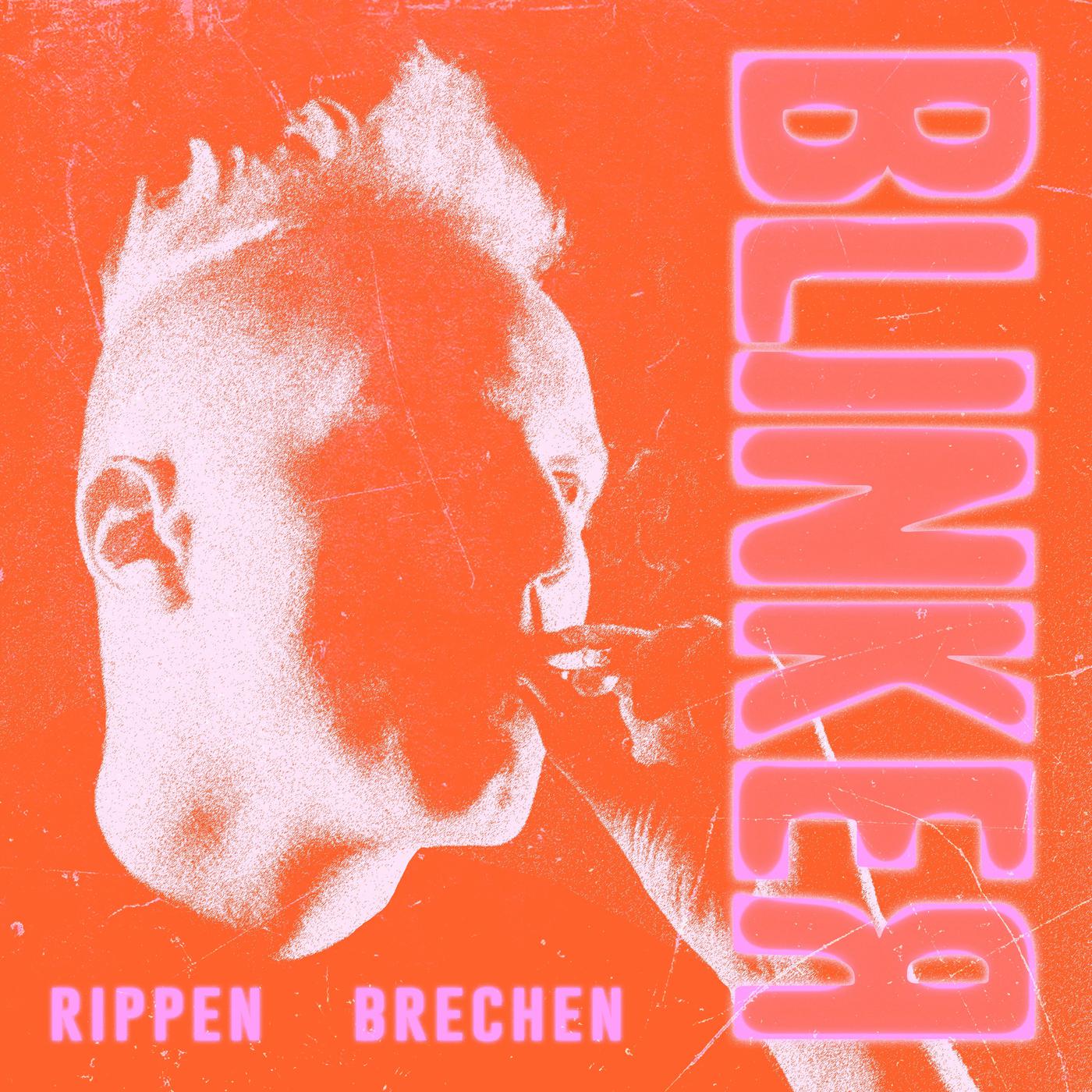 Rippen Brechen