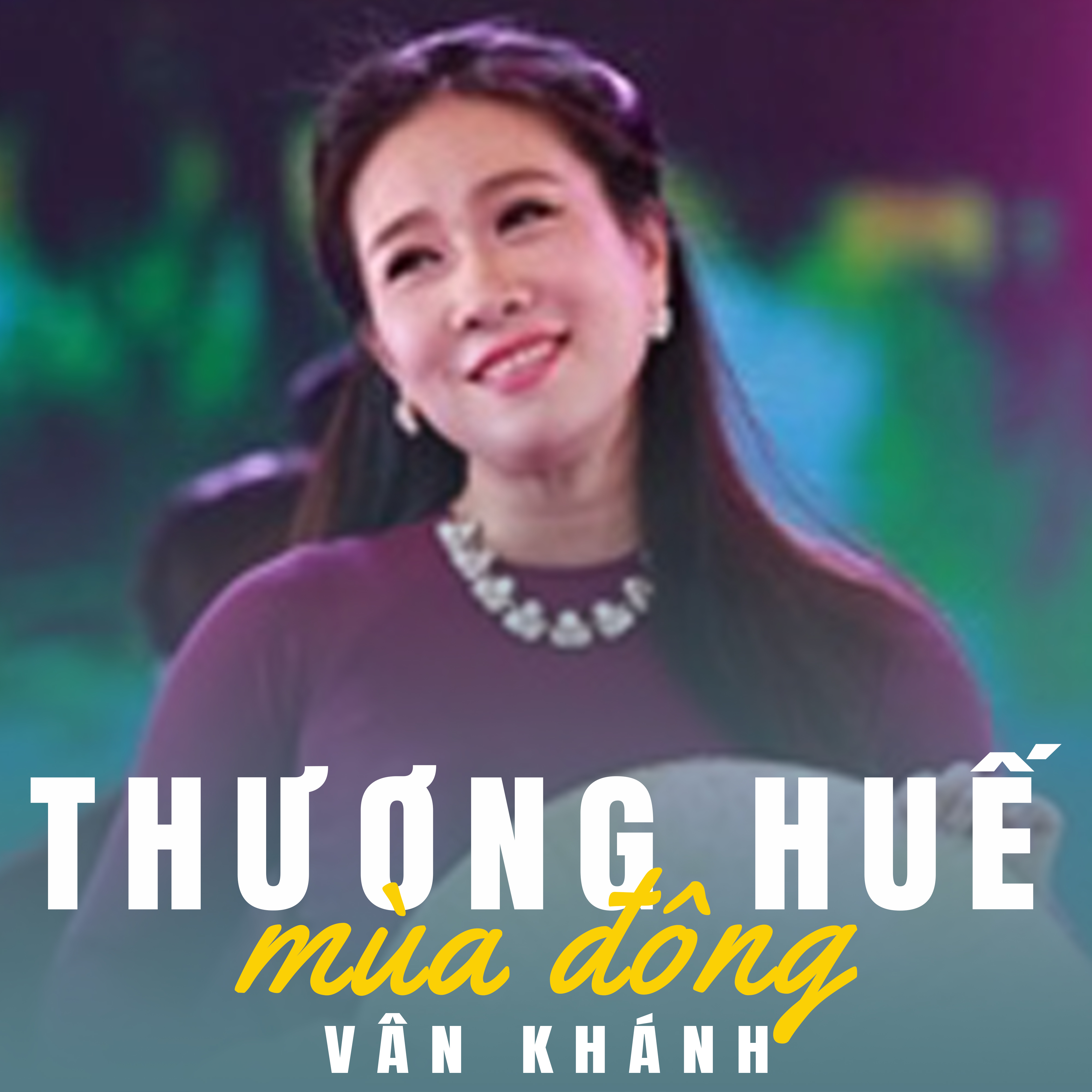 Huế Đêm Trăng