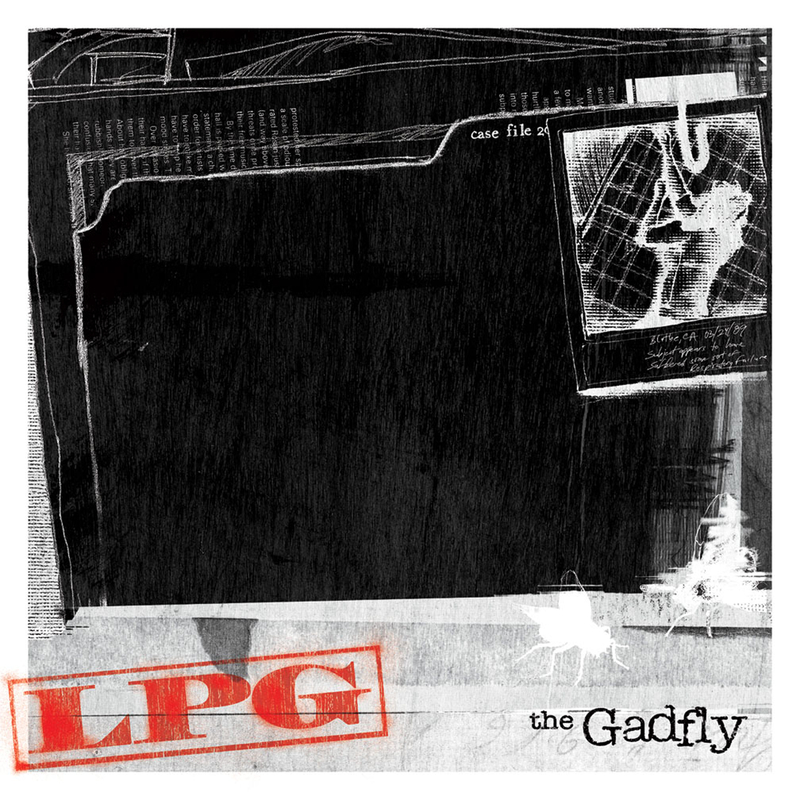 Intro/The Gadfly/Lpg