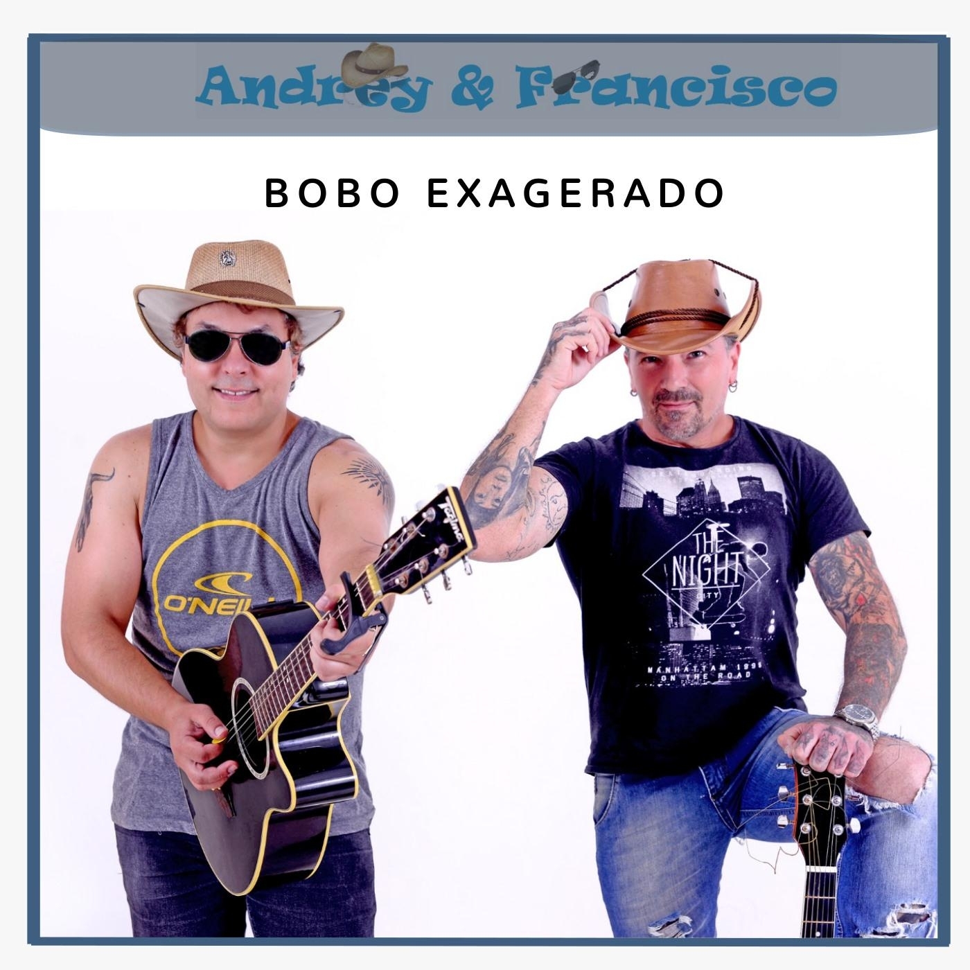 Bobo Exagerado