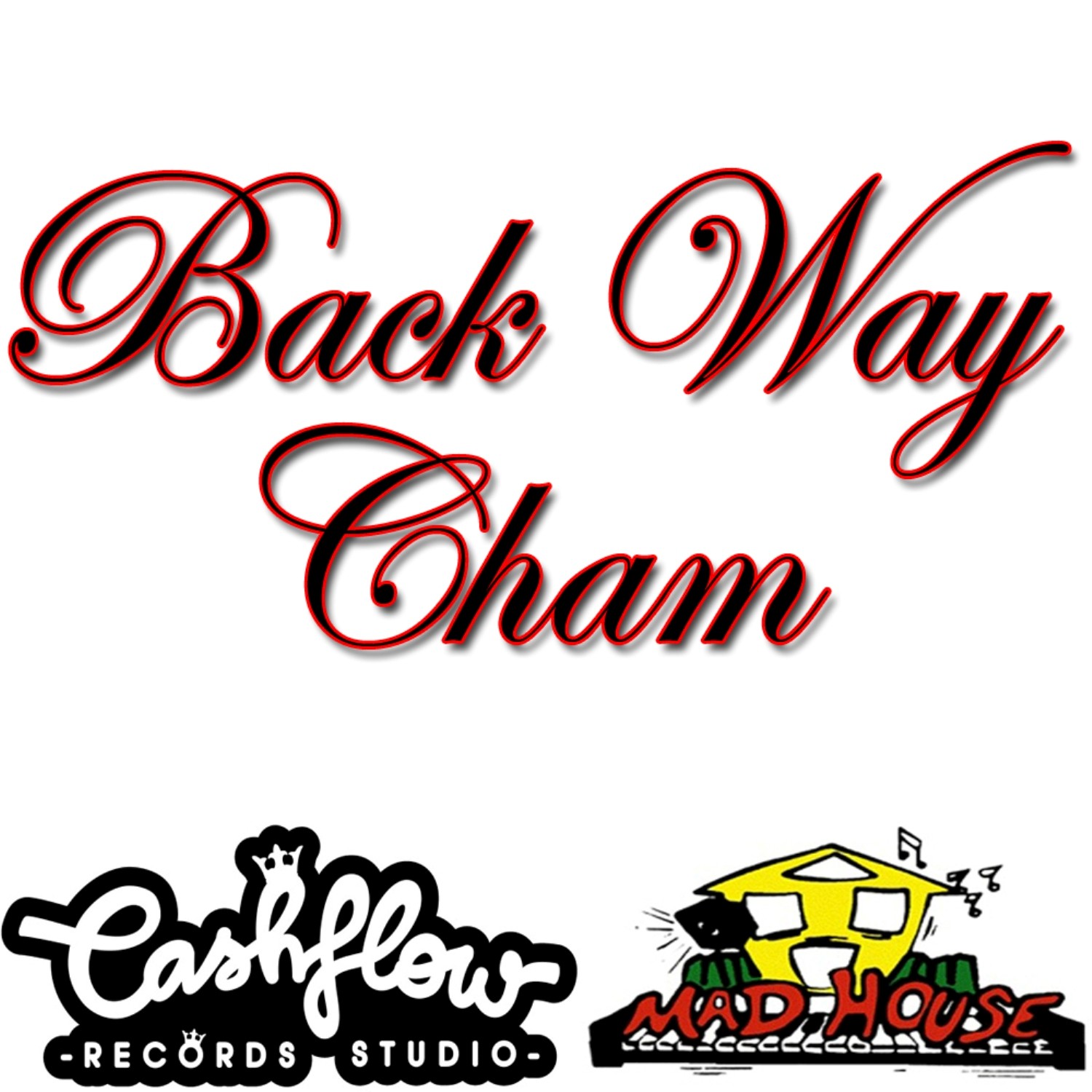 Back Way - Single