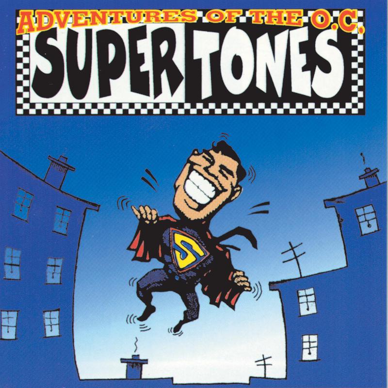 O.C. Supertones