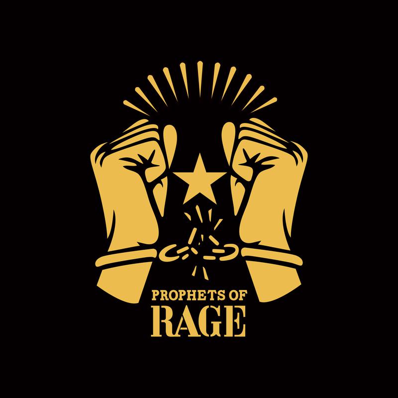 Prophets Of Rage