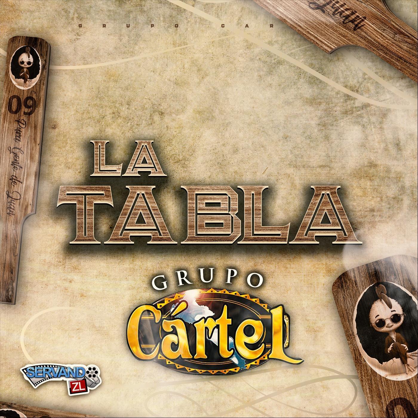 La Tabla