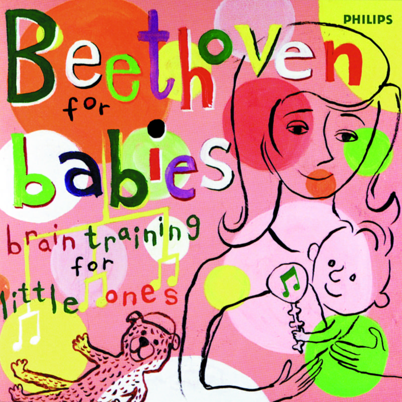 Beethoven for Babies