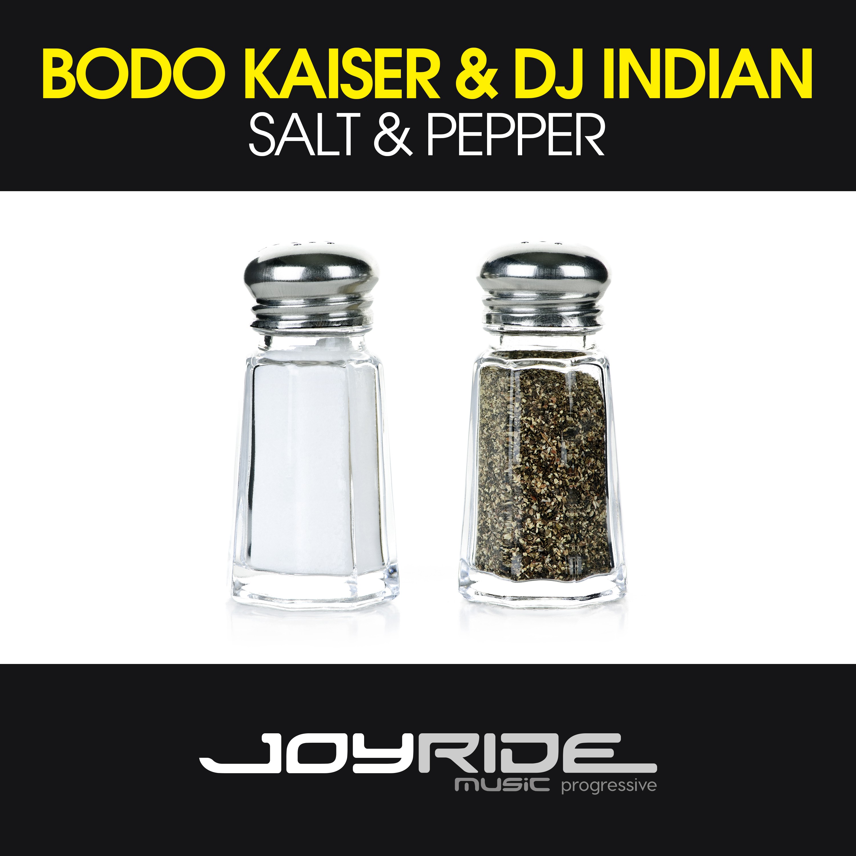 Salt & Pepper