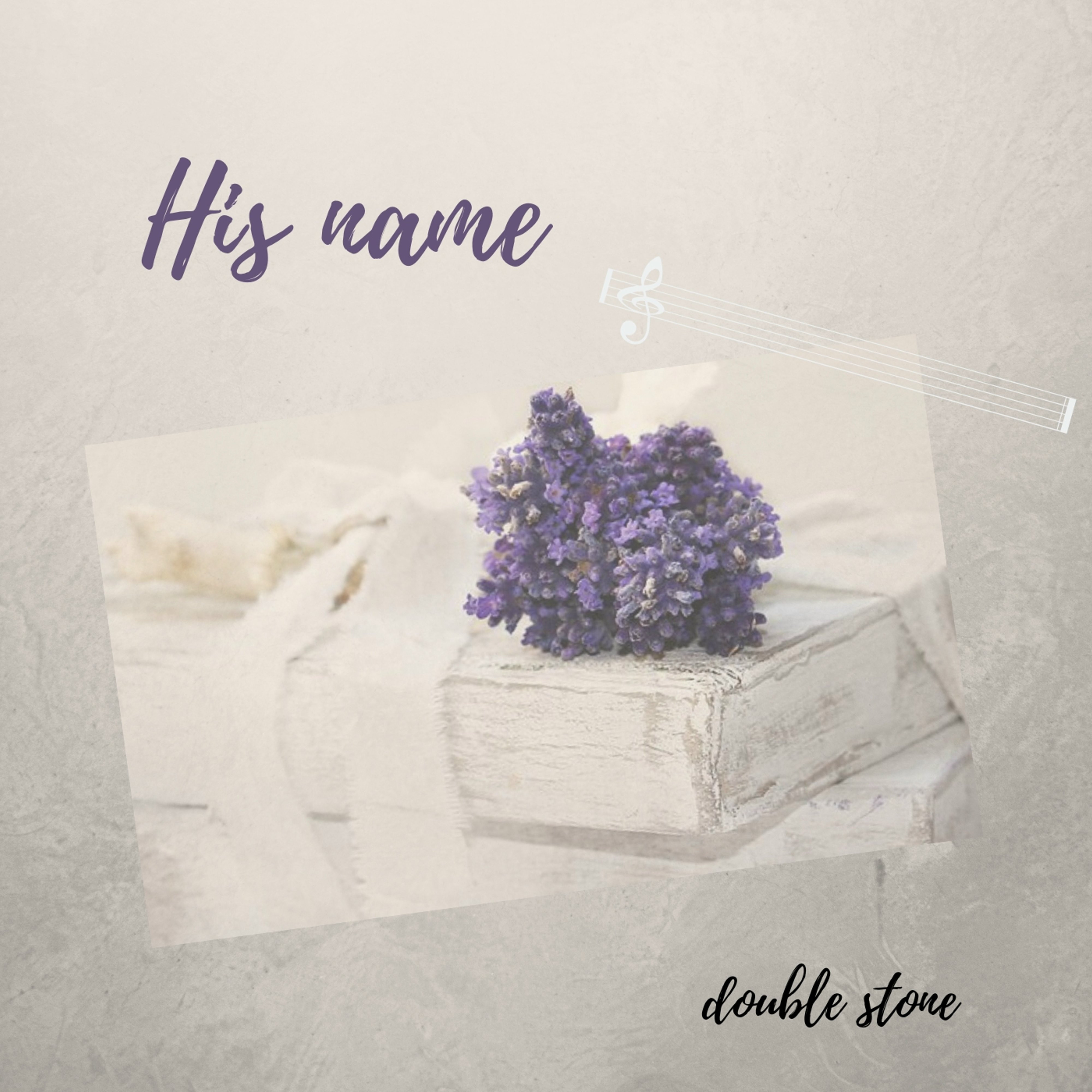 His Name