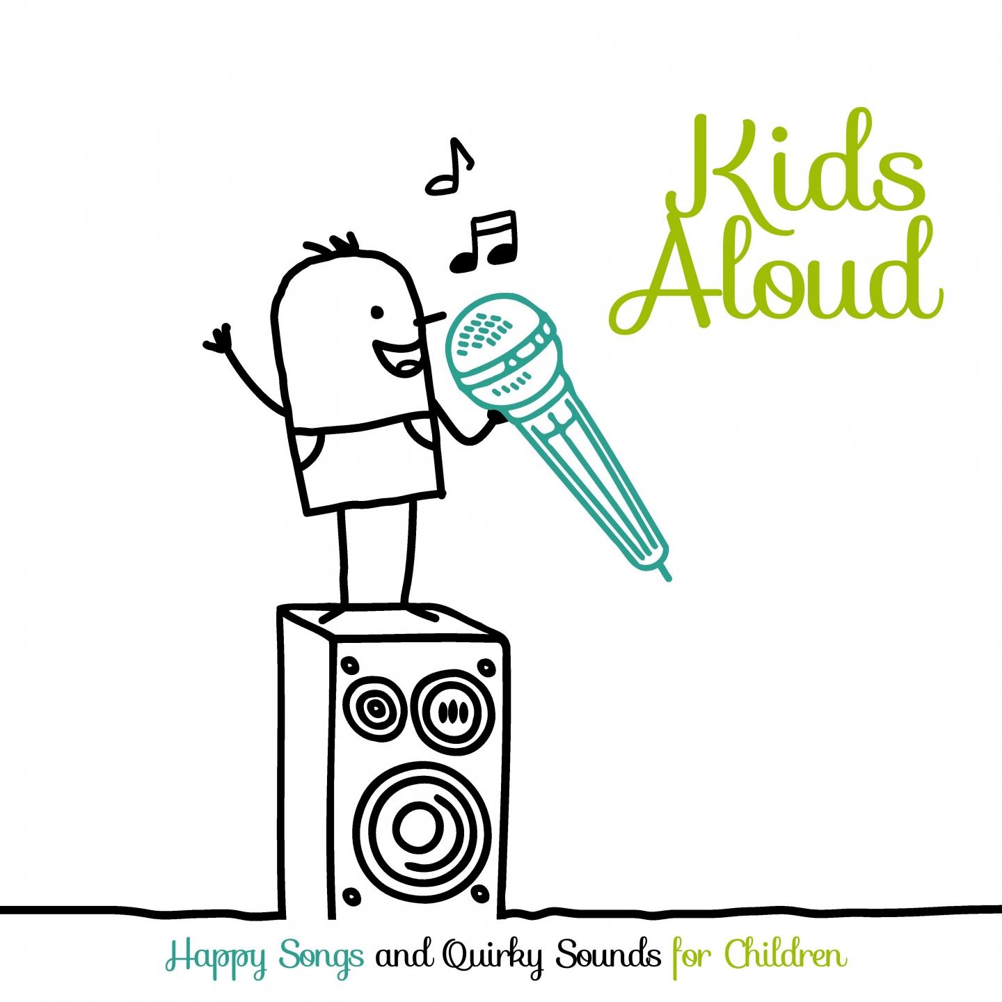 Kids Aloud