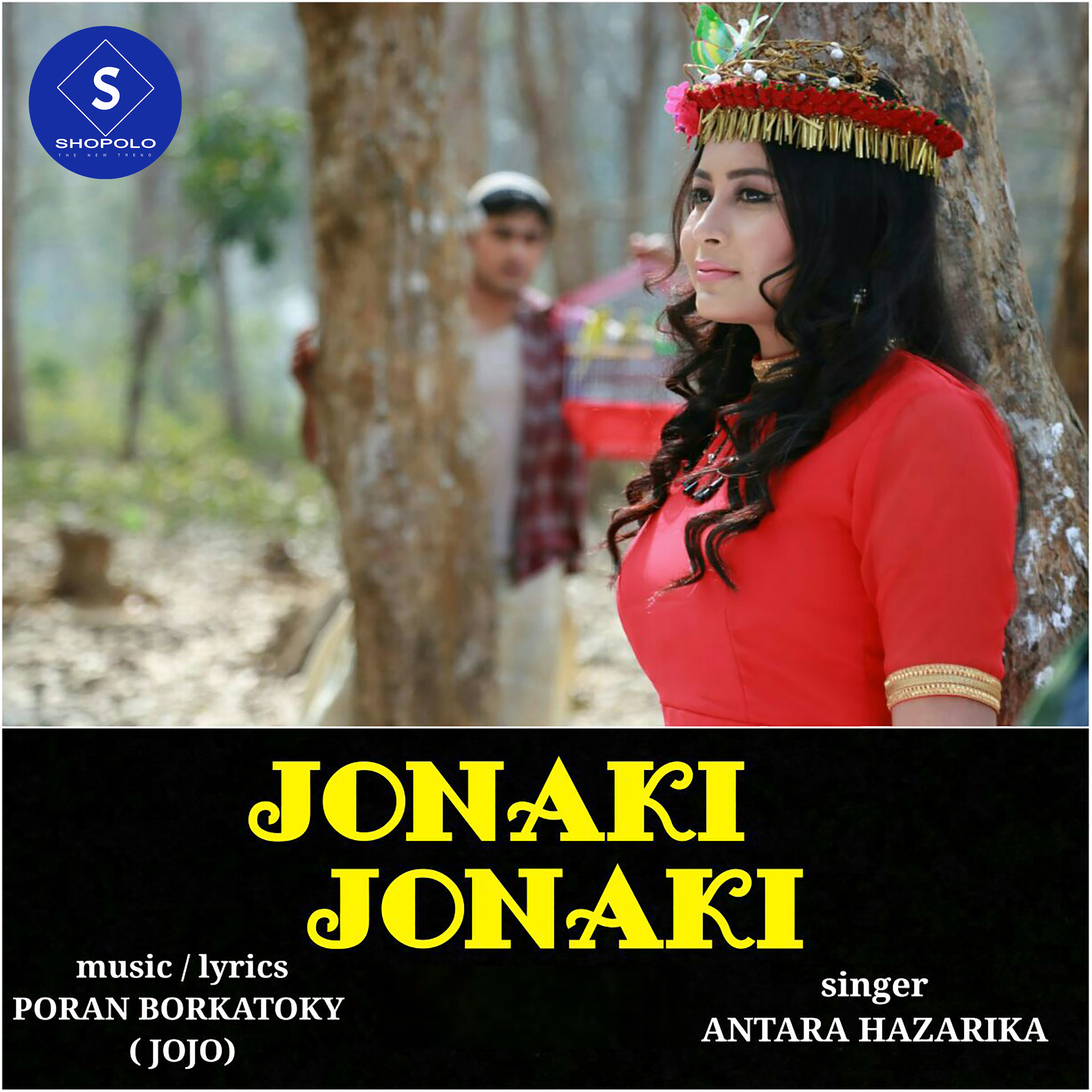 Jonaki Jonaki