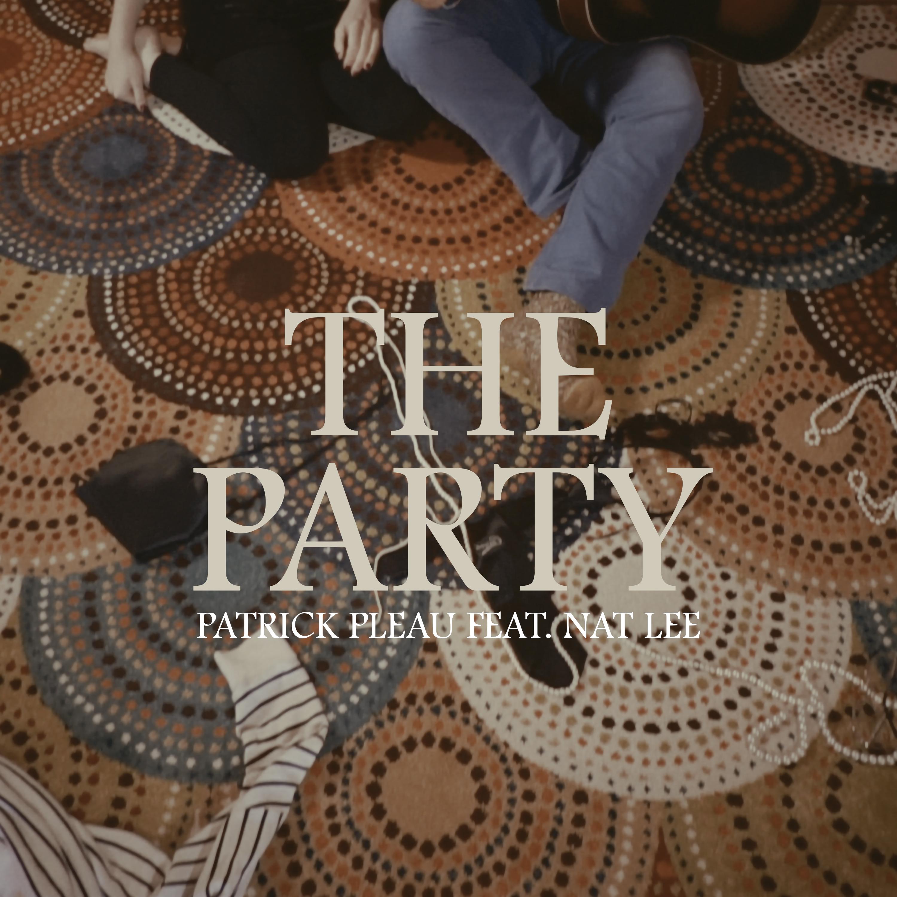 The Party (feat. Nat Lee)