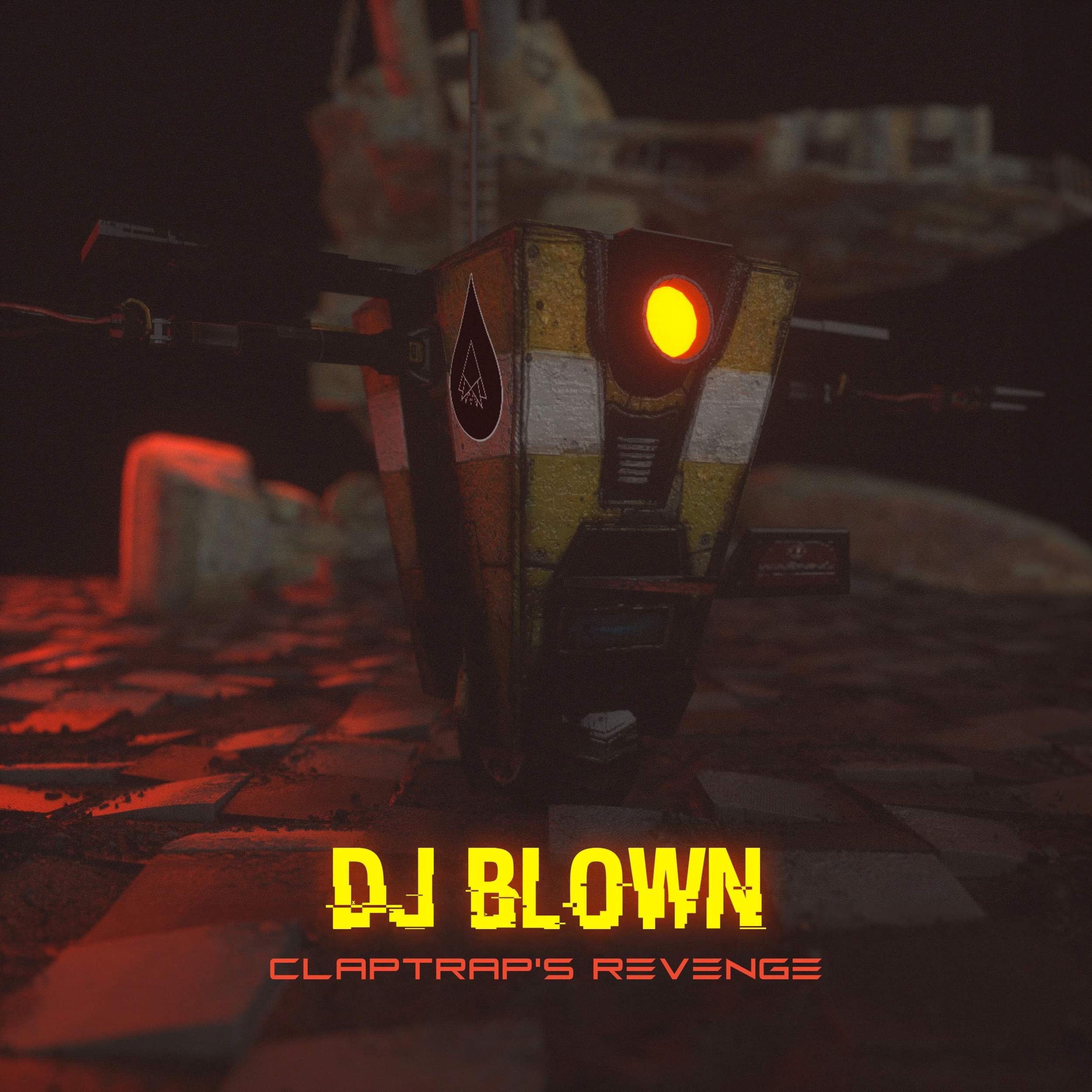 ClapTraps Revenge