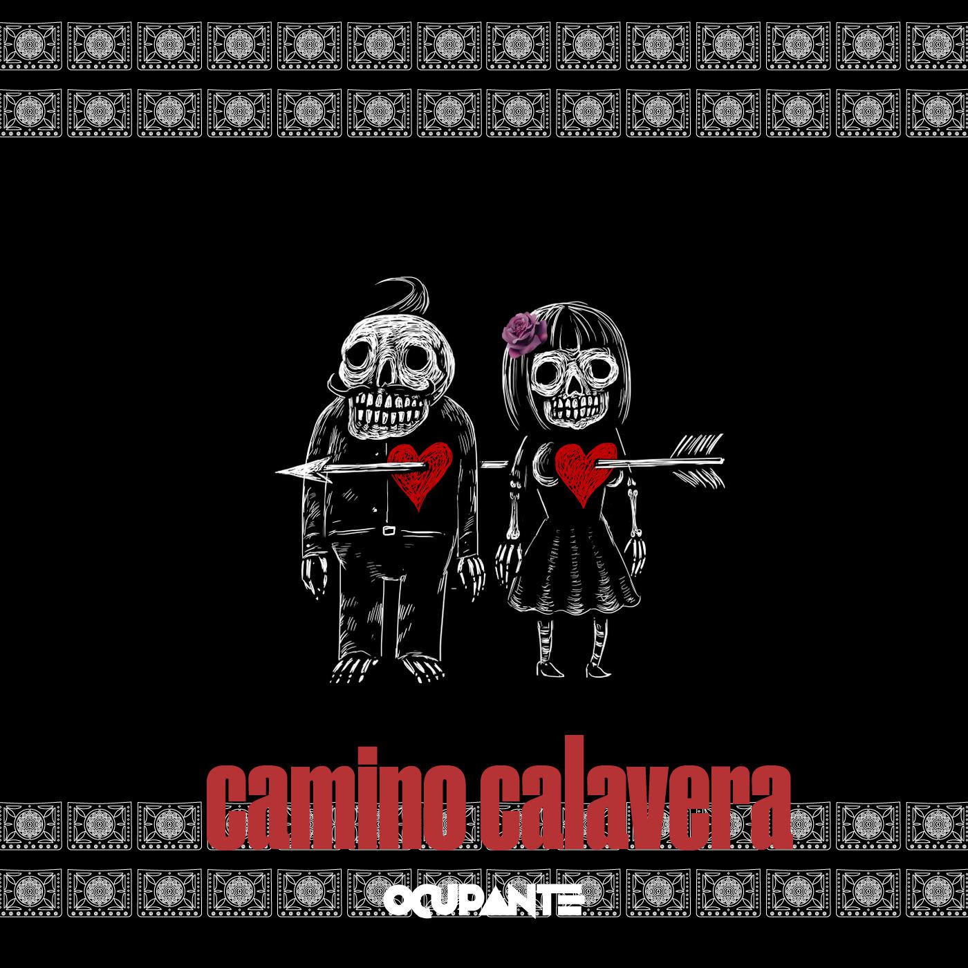 Camino Calavera