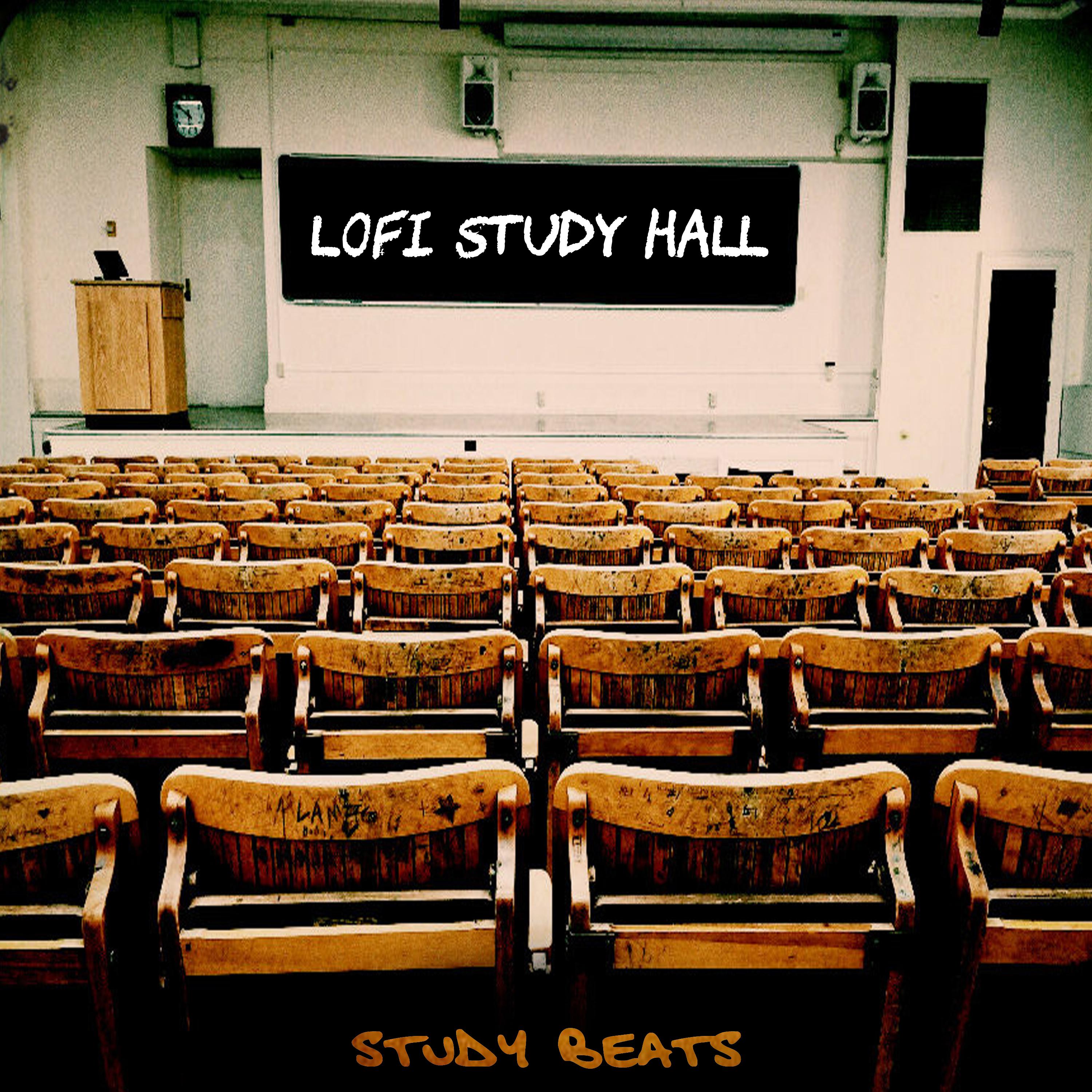 Lofi Study Hall