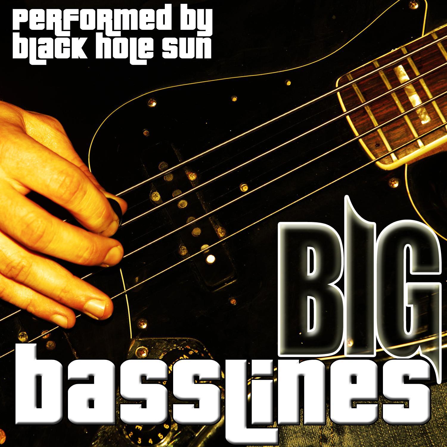 Big Basslines