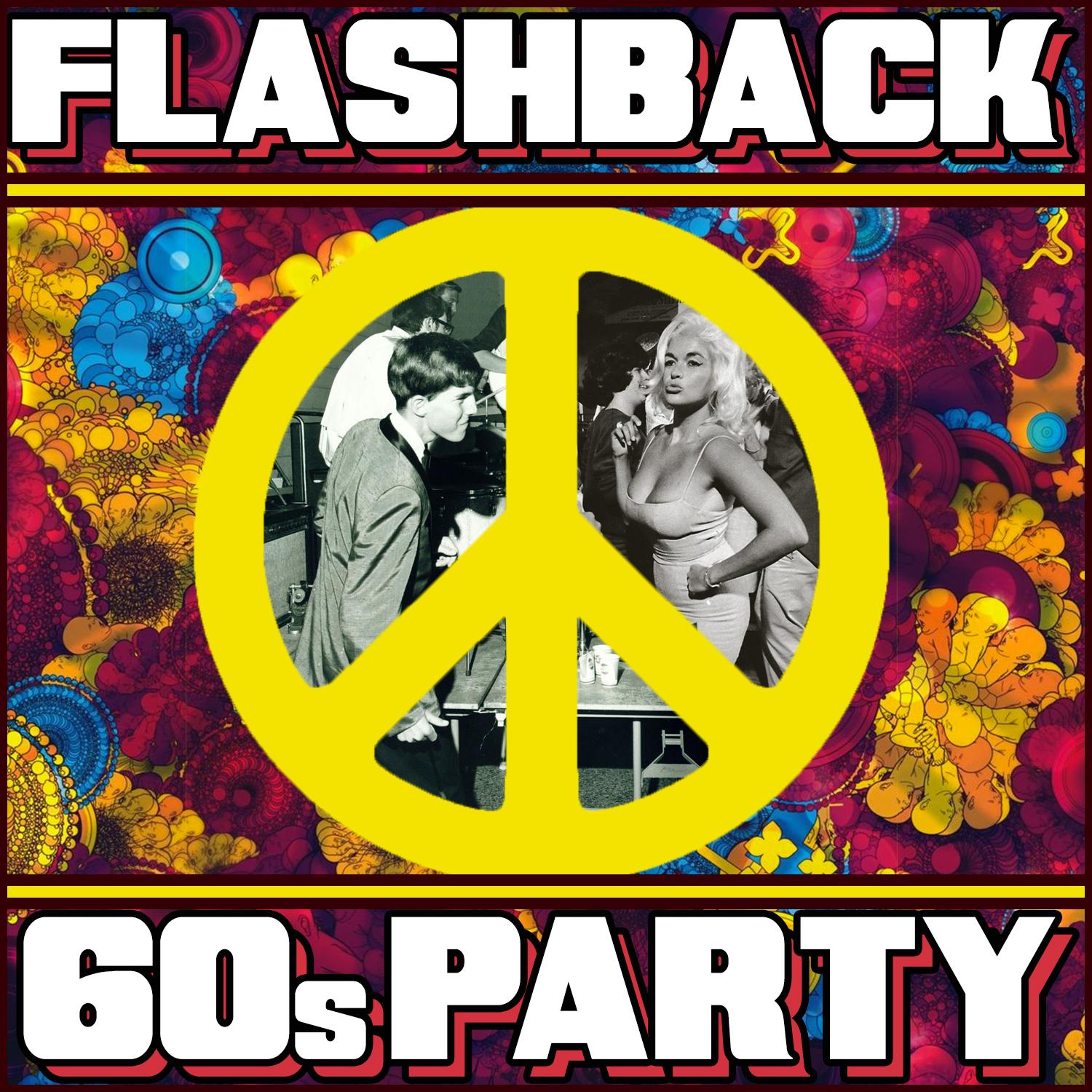 Flashback - 60's Party