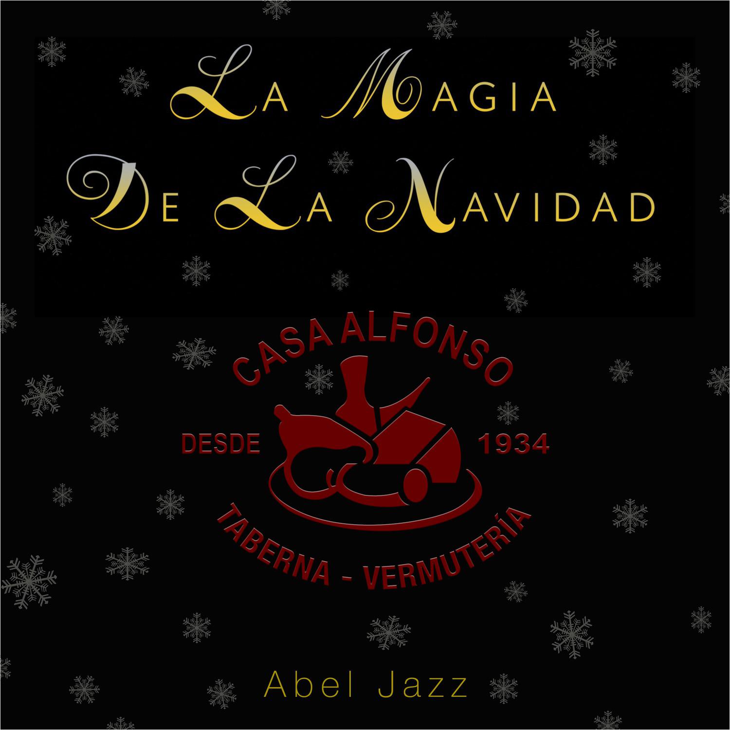 La Magia de la Navidad