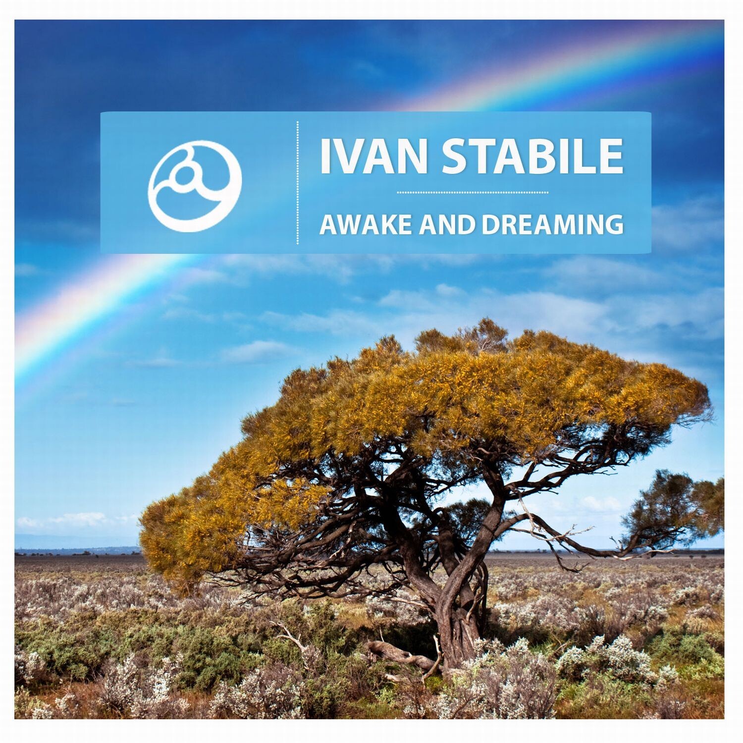 Awake And Dreaming - Single