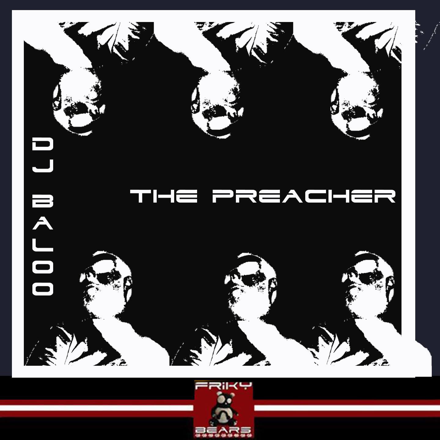 The Preacher