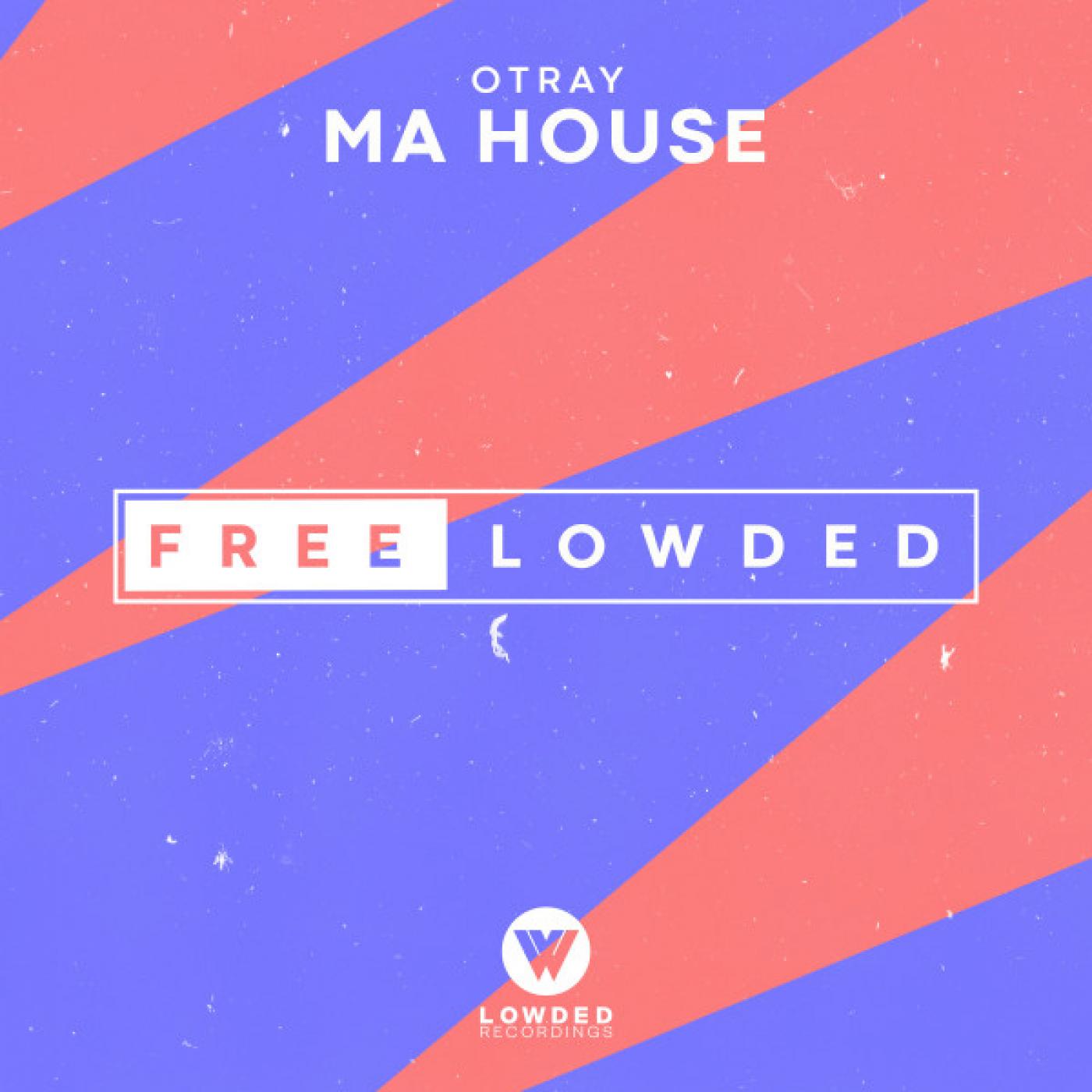 Ma House - Original Mix