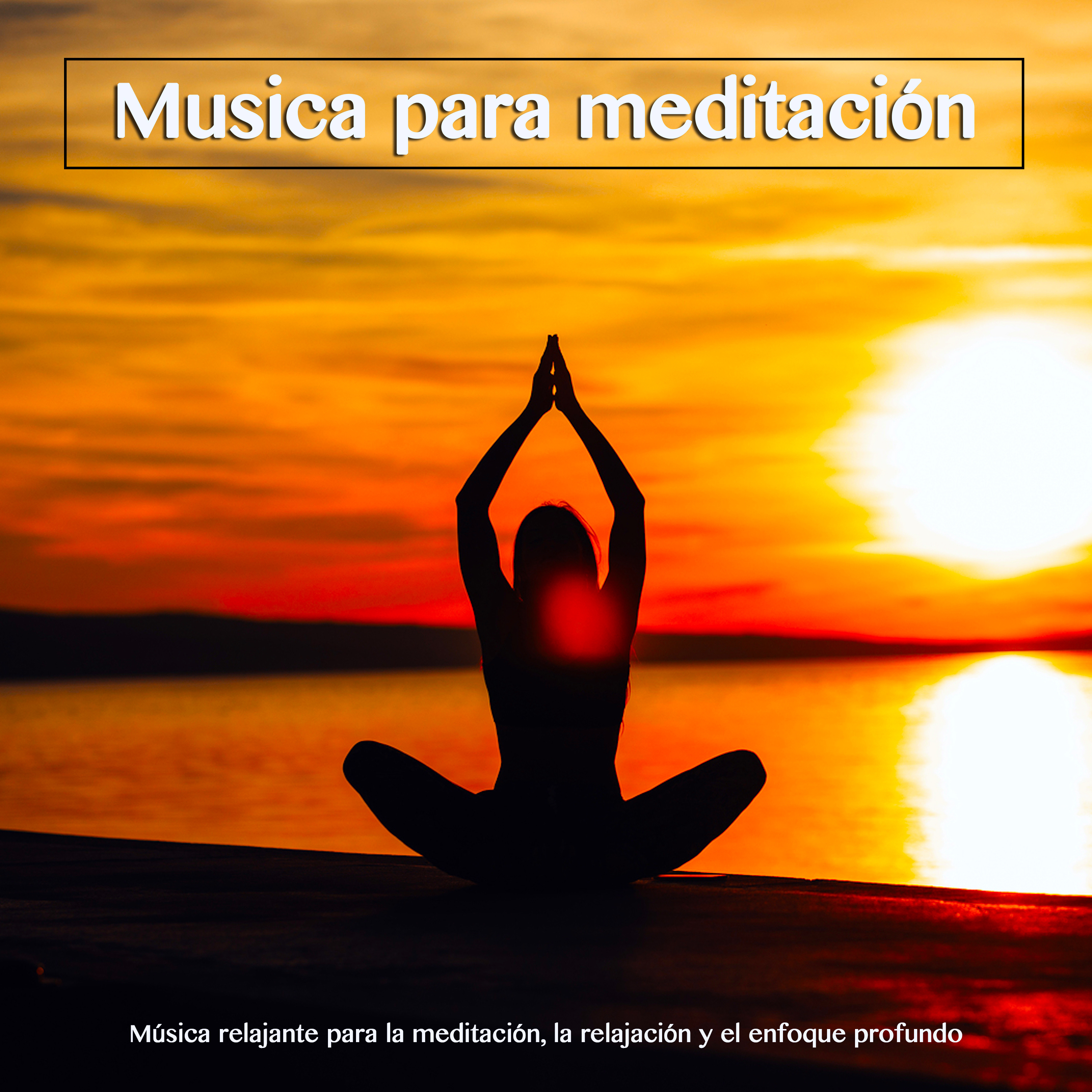Musica para meditación - Música tranquila